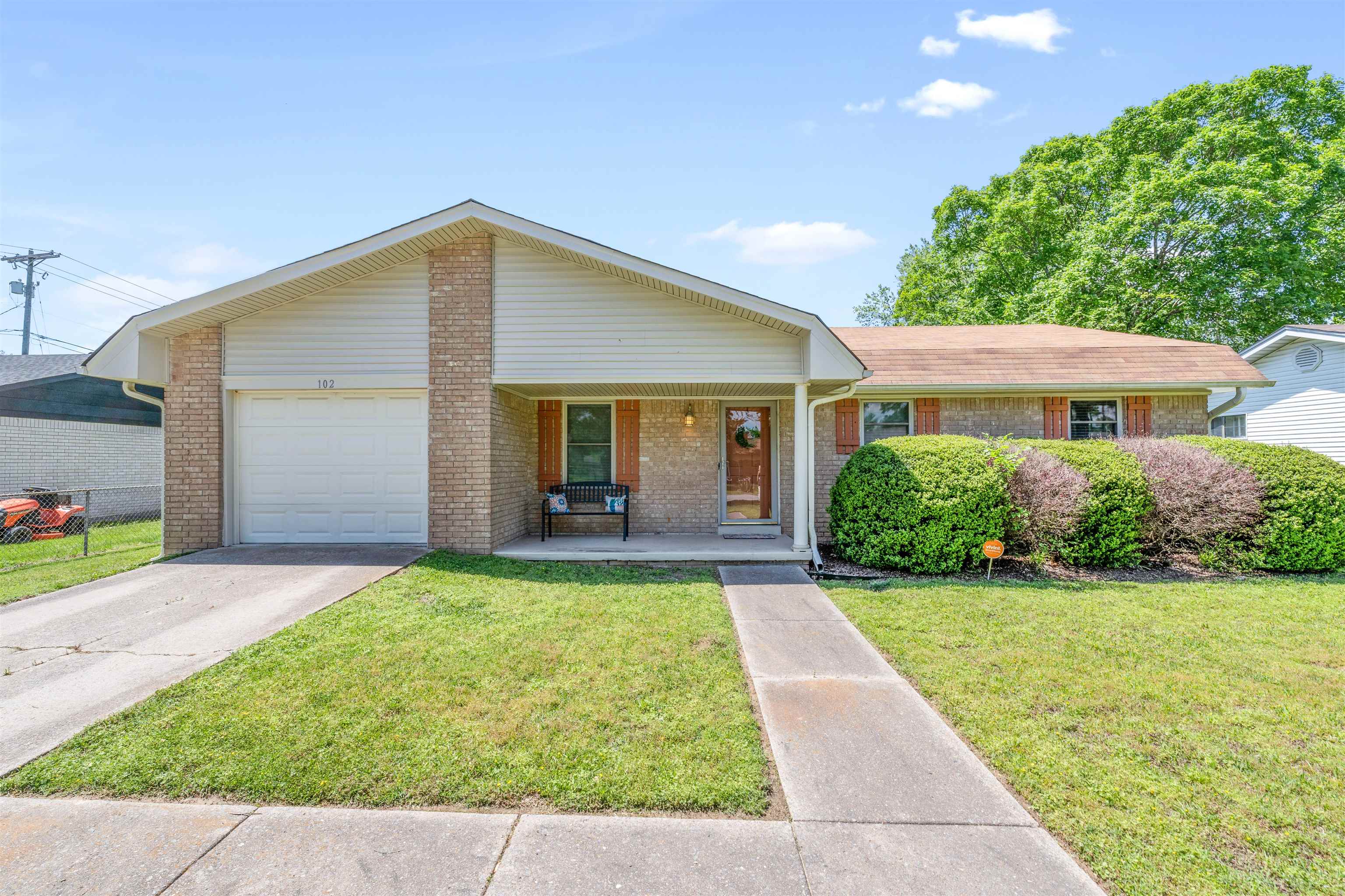 HERITAGE PARK - Residential