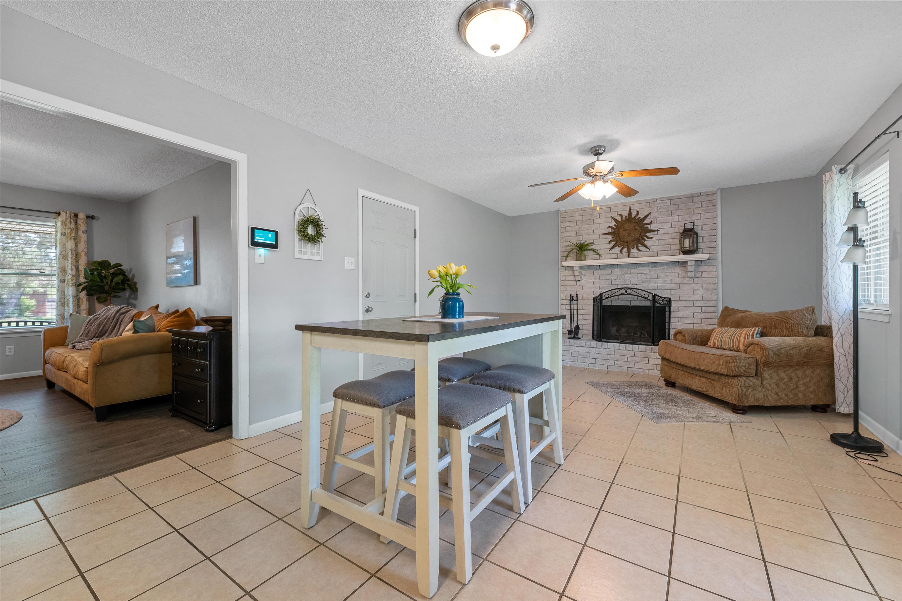 HERITAGE PARK - Residential