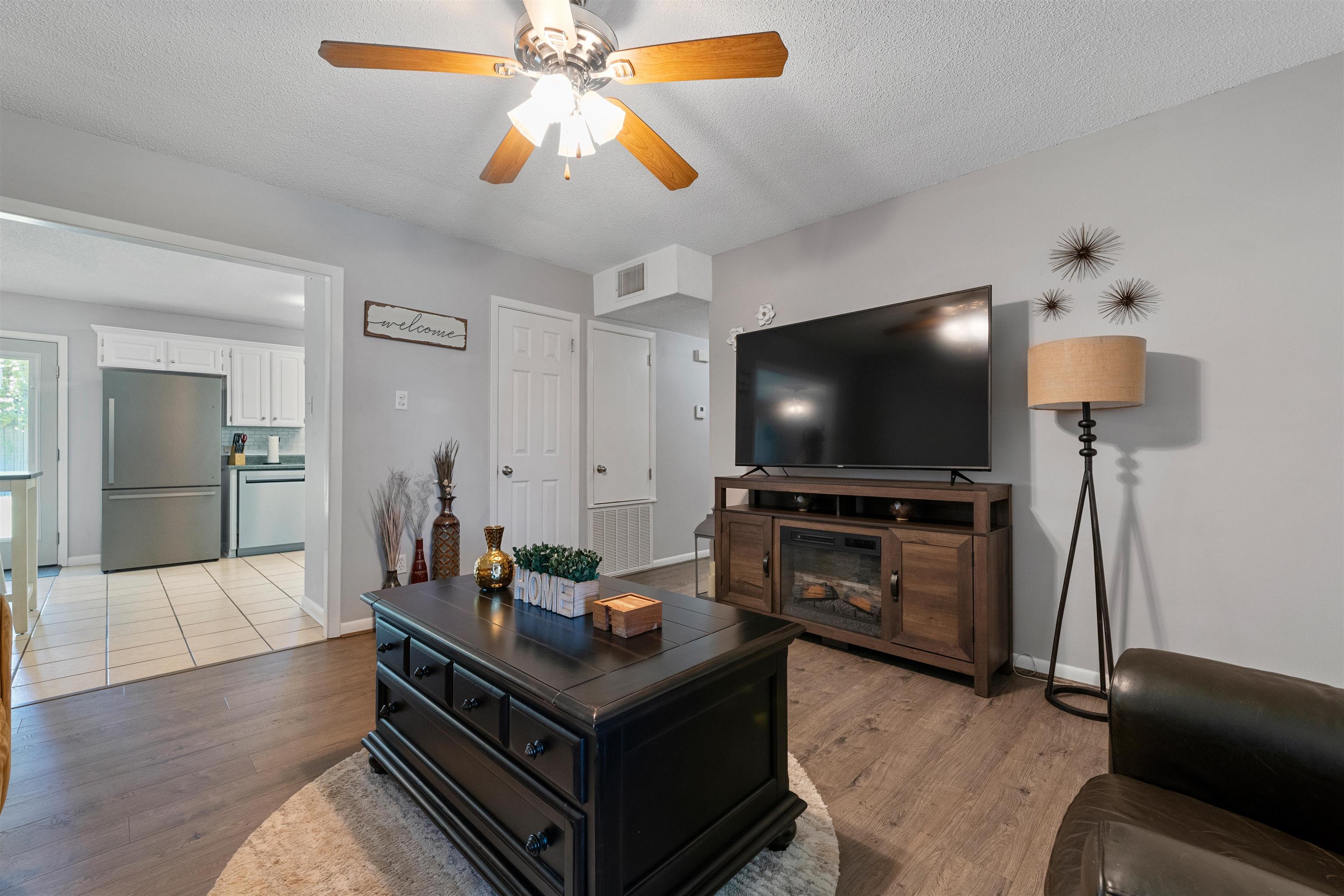 HERITAGE PARK - Residential