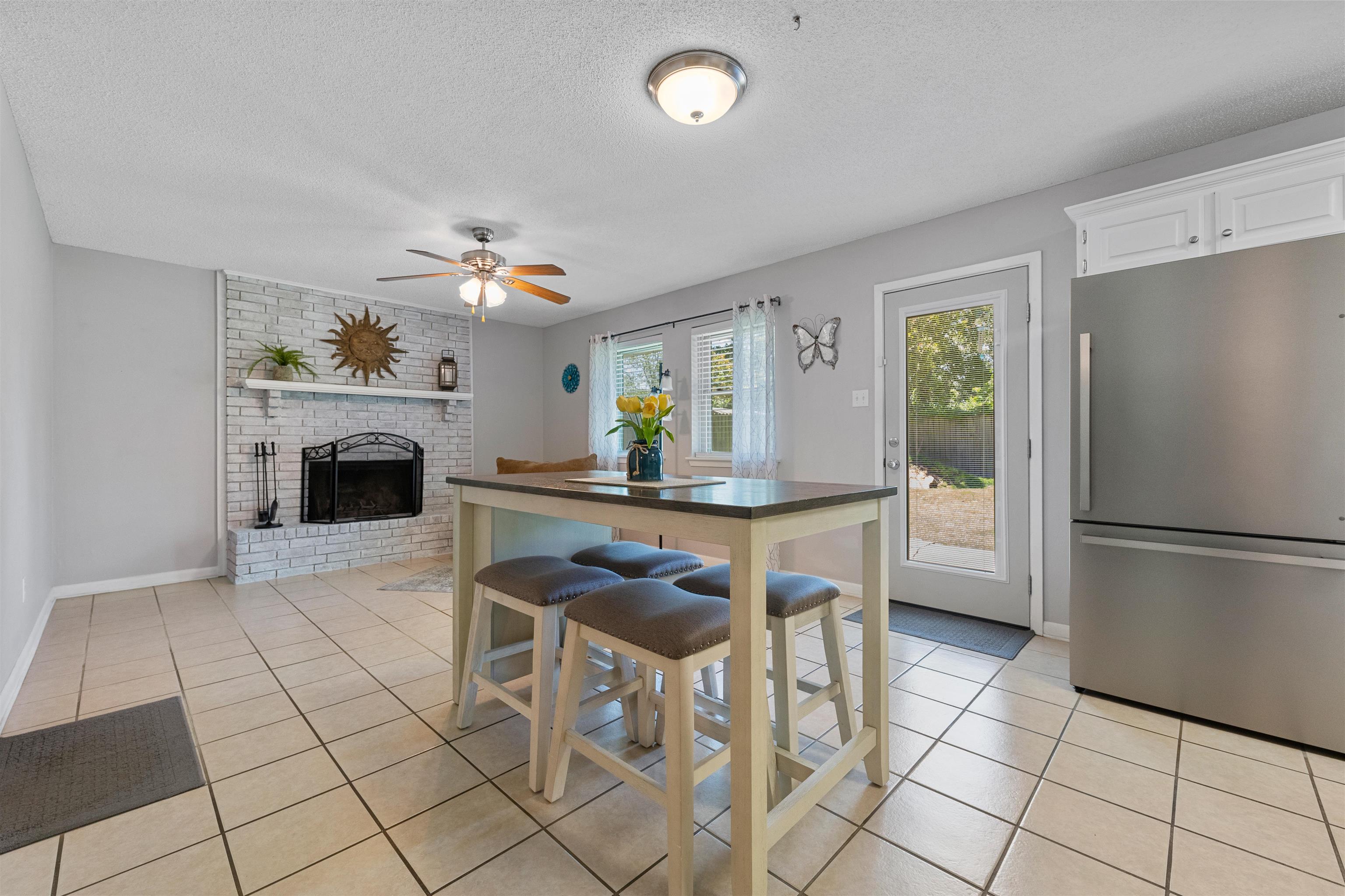 HERITAGE PARK - Residential