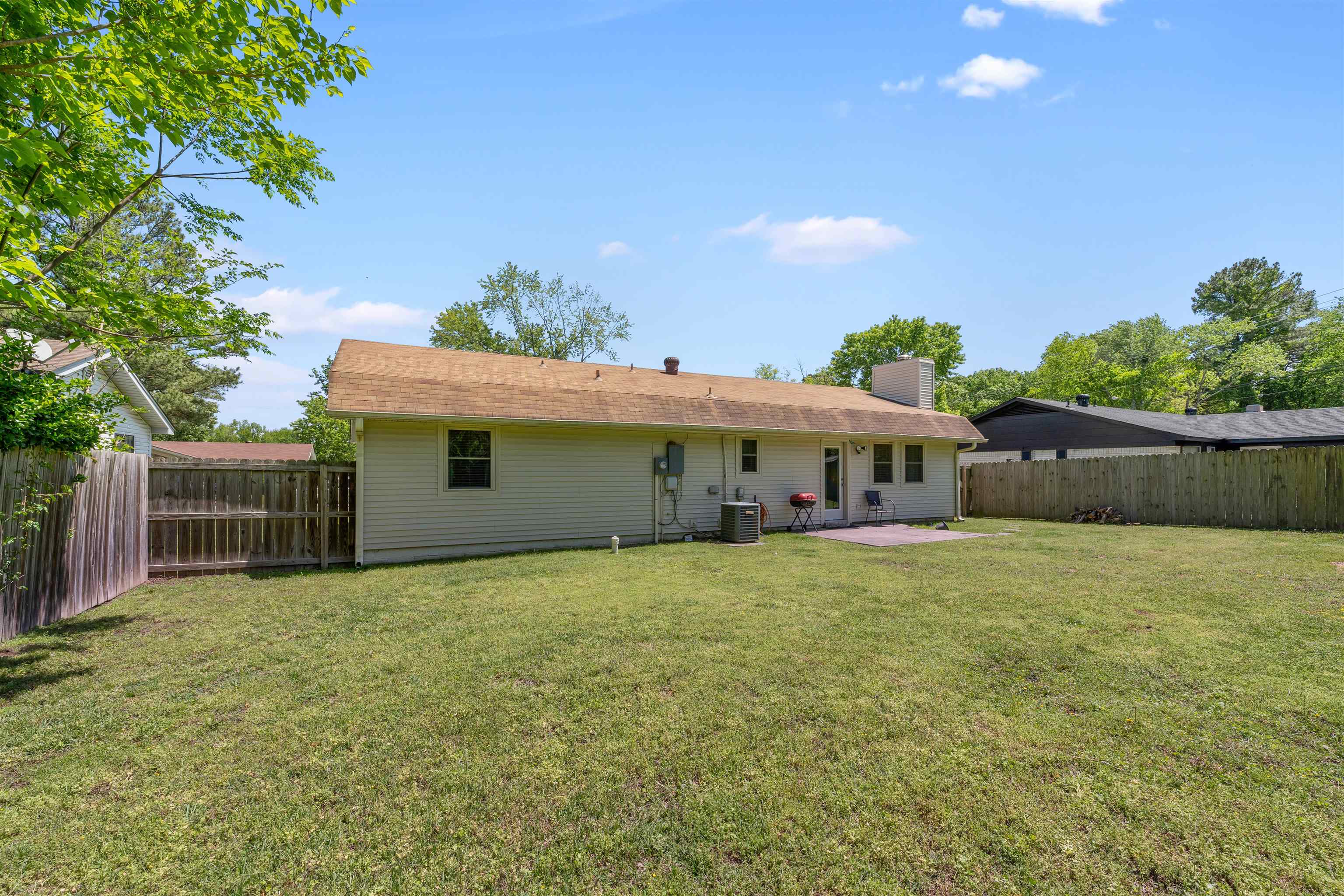 HERITAGE PARK - Residential