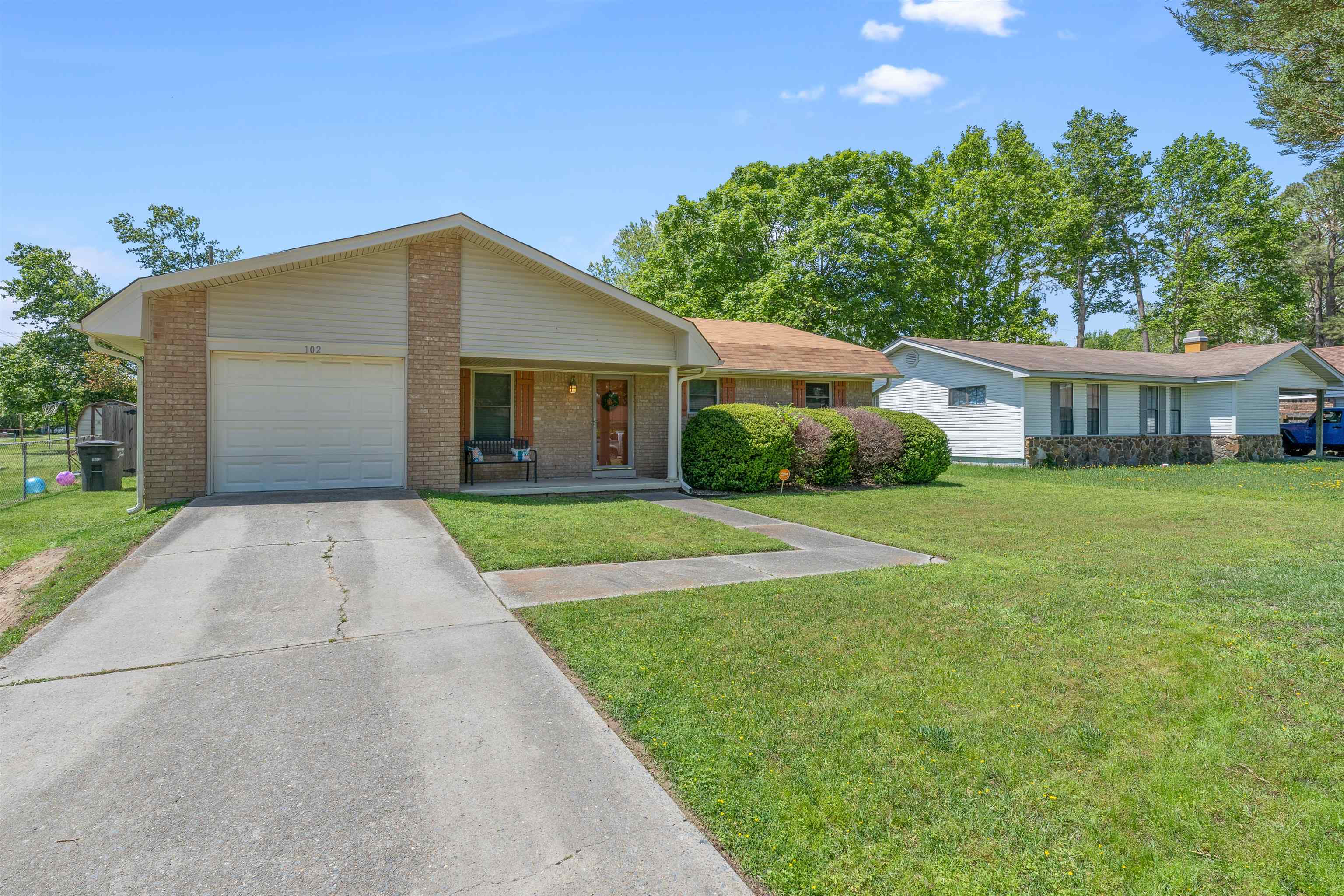 HERITAGE PARK - Residential