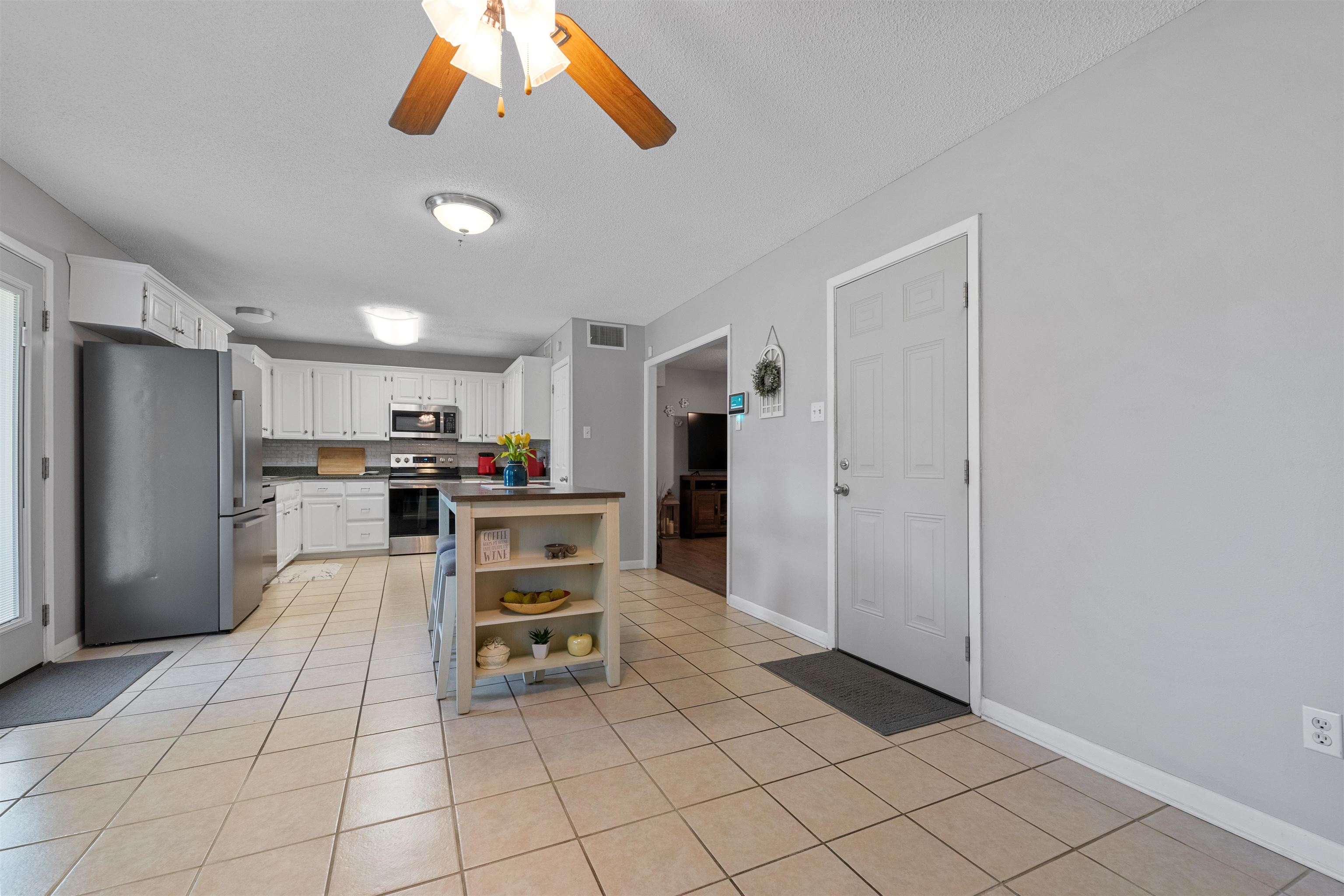 HERITAGE PARK - Residential