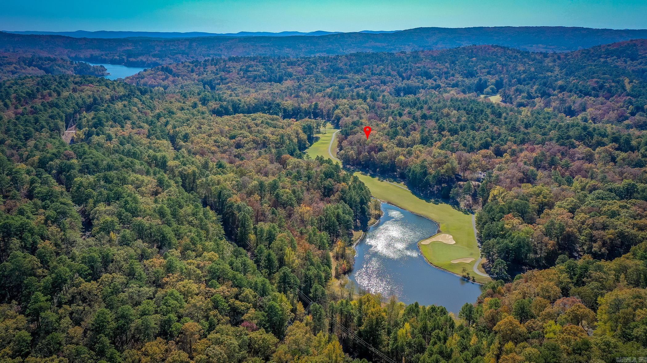 Beautiful lot on the Cortez Golf Course and close to Cortez Lake. Have access to all Hot Springs Village has to offer! Hot Springs Village is a gated community with multiple golf courses, lakes, walking trails, tennis courts & more. Note to buyers there is a POA New Member Buy-In Fee required at closing.