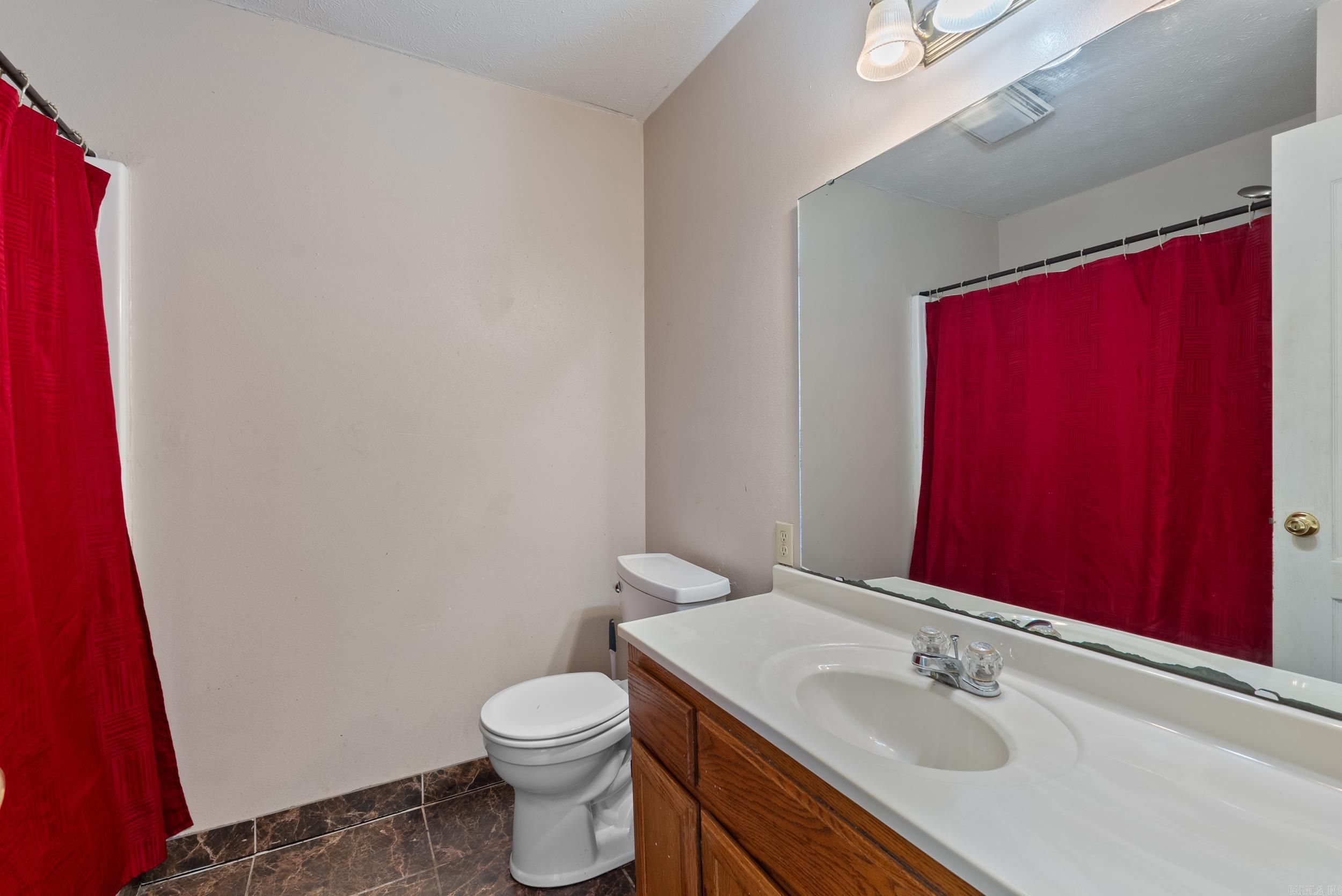 Weston Place - Residential