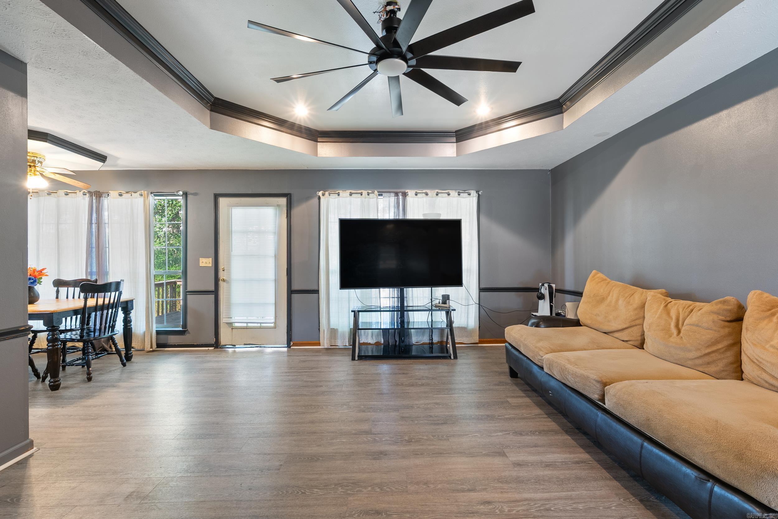 Weston Place - Residential