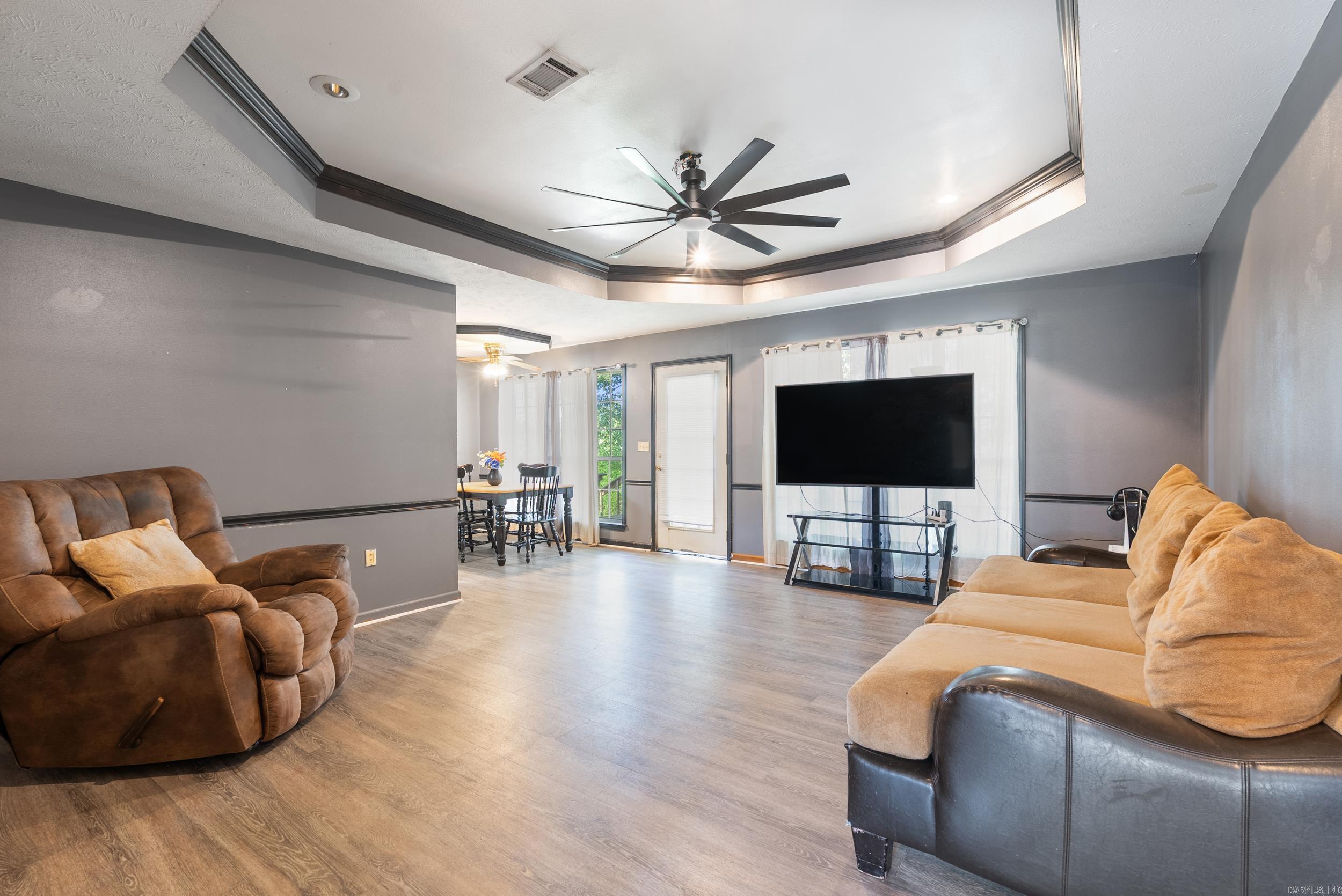 Weston Place - Residential