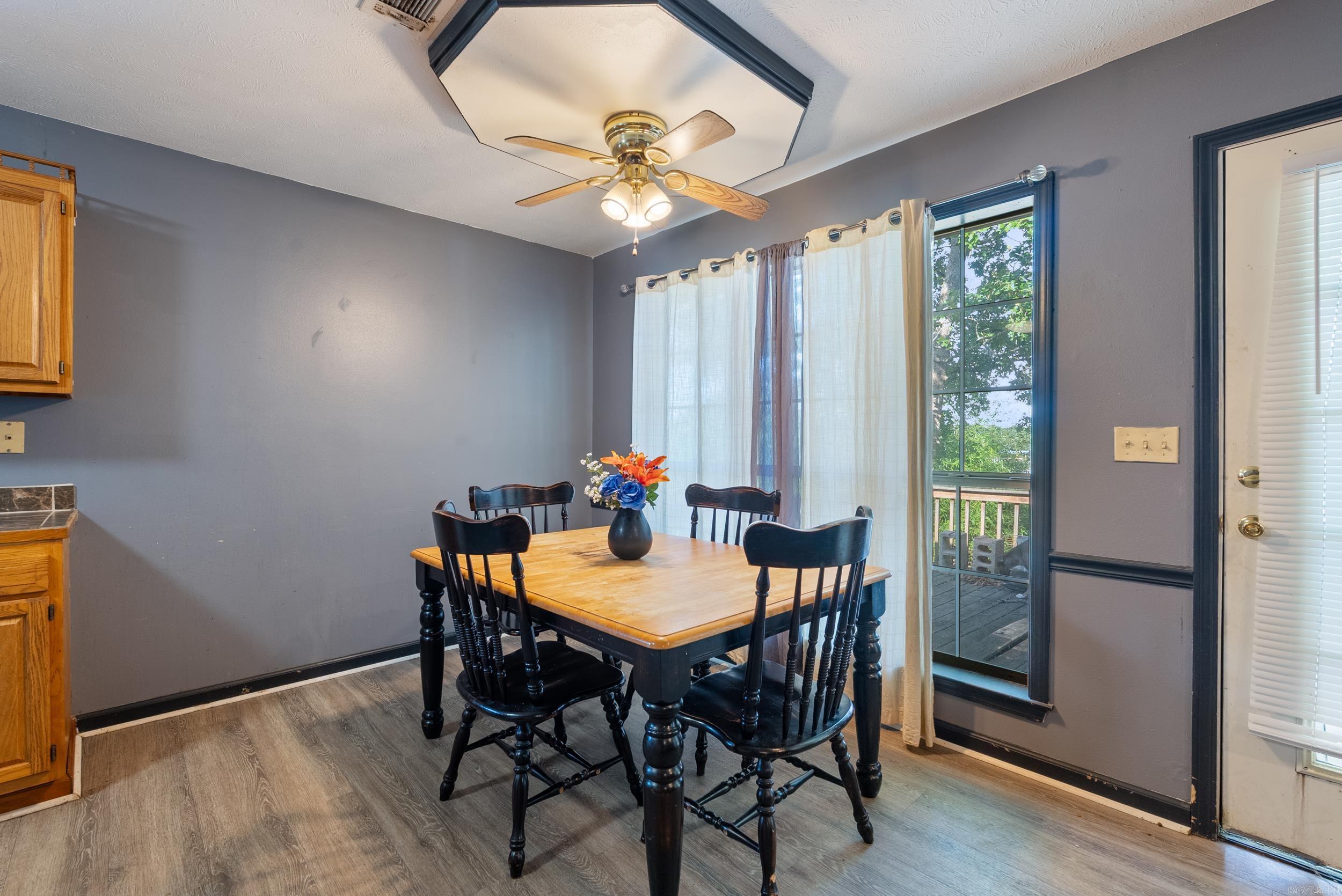 Weston Place - Residential