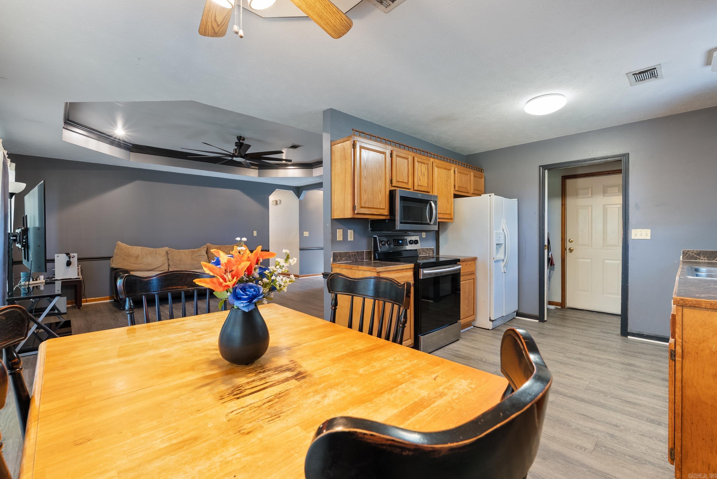 Weston Place - Residential