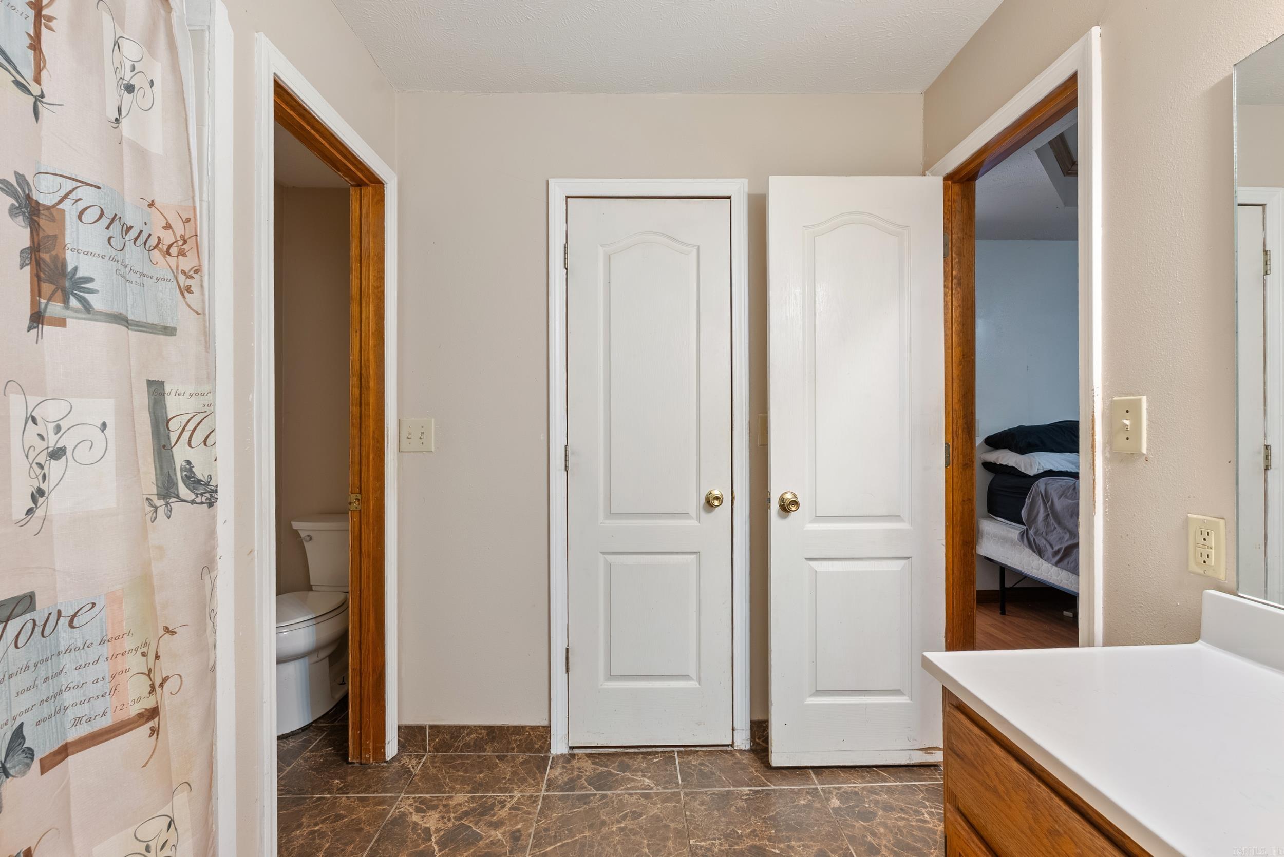 Weston Place - Residential