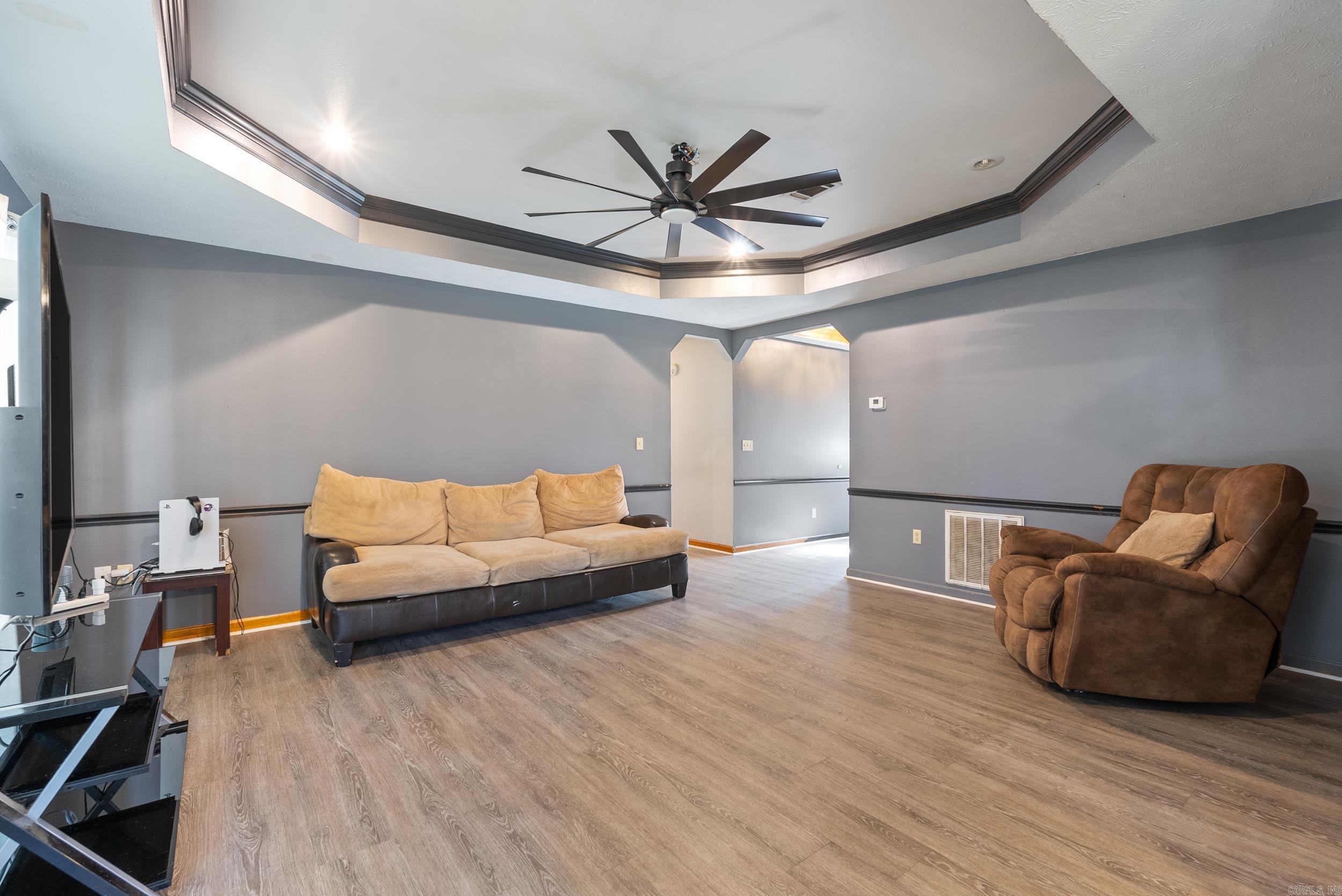 Weston Place - Residential