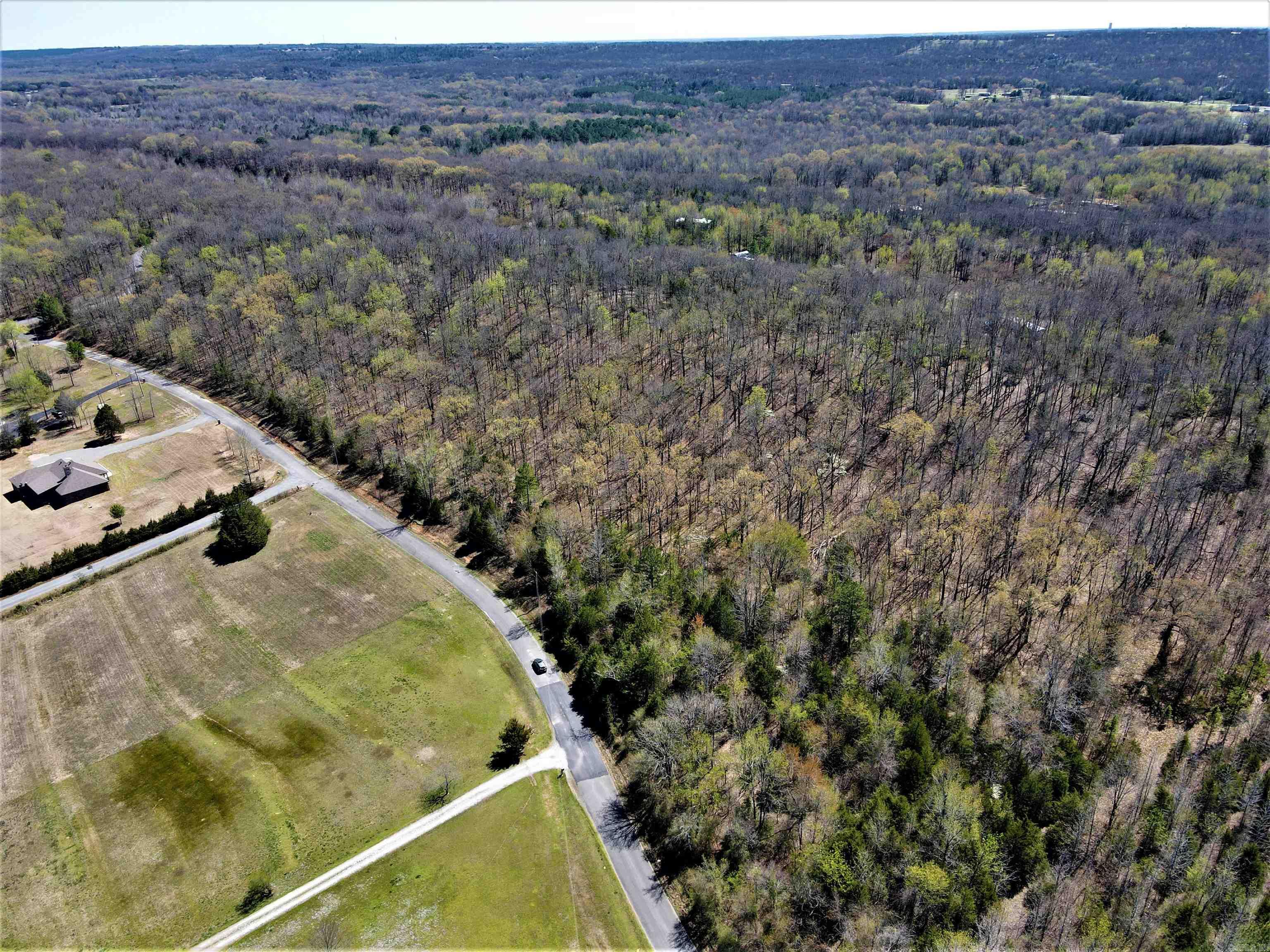 Not in Subdivision - Land