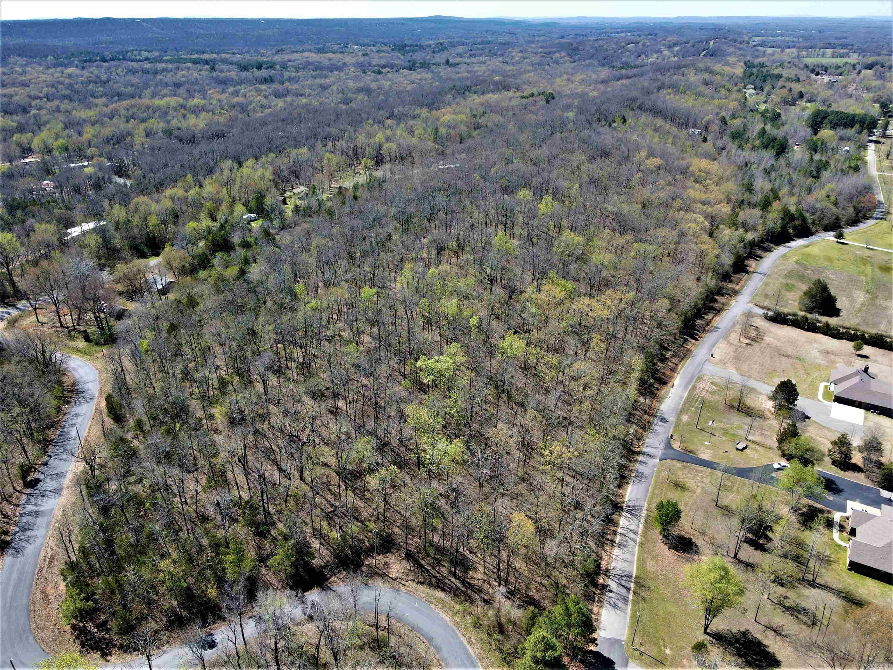 Not in Subdivision - Land