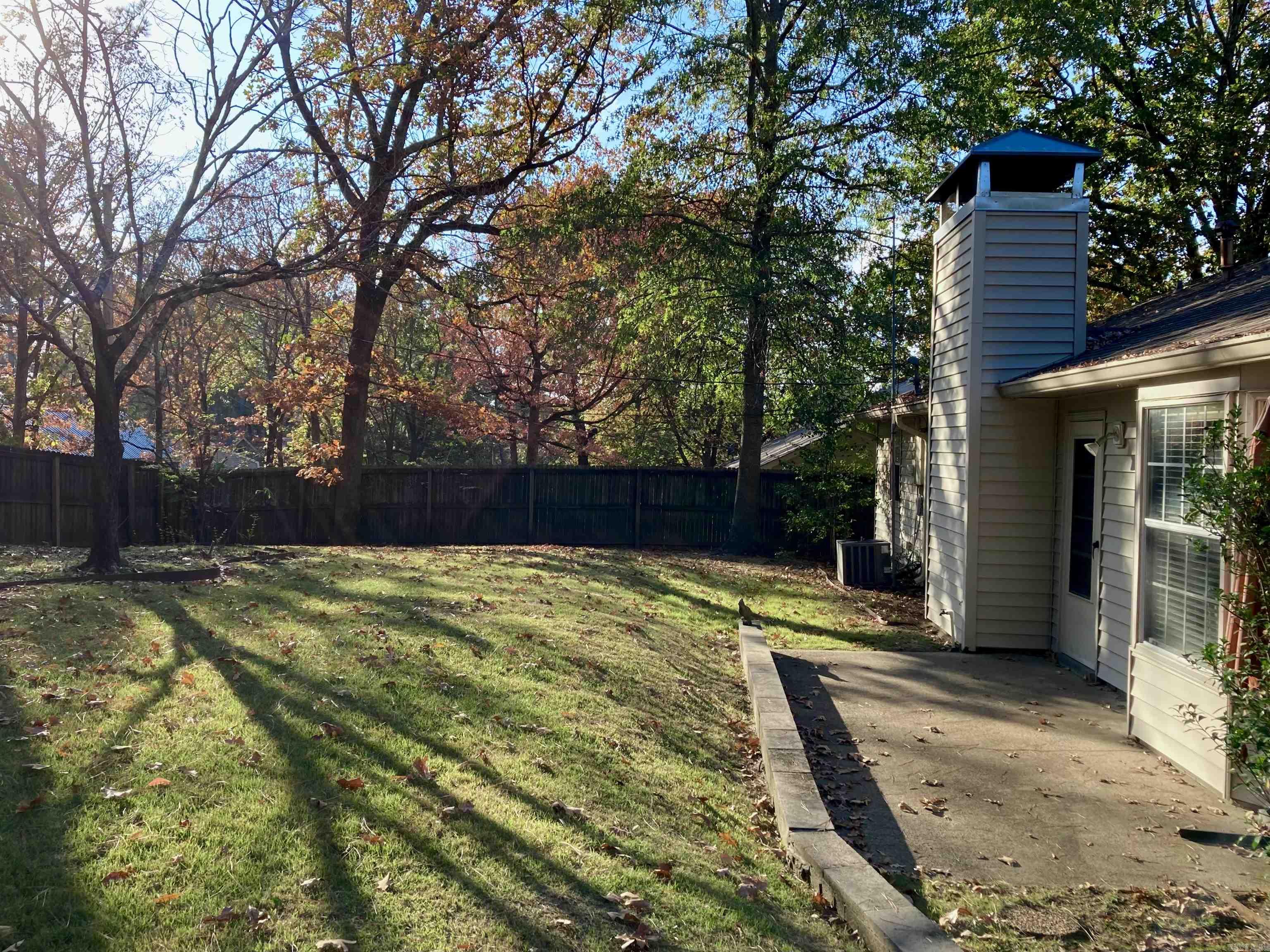 LUDINGTON HGTS - Residential