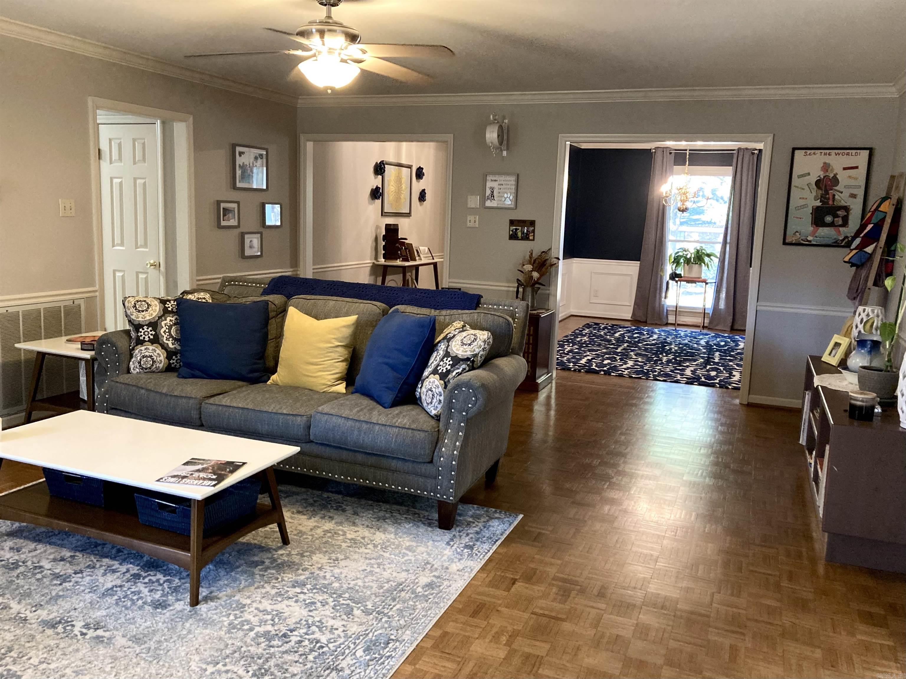 LUDINGTON HGTS - Residential