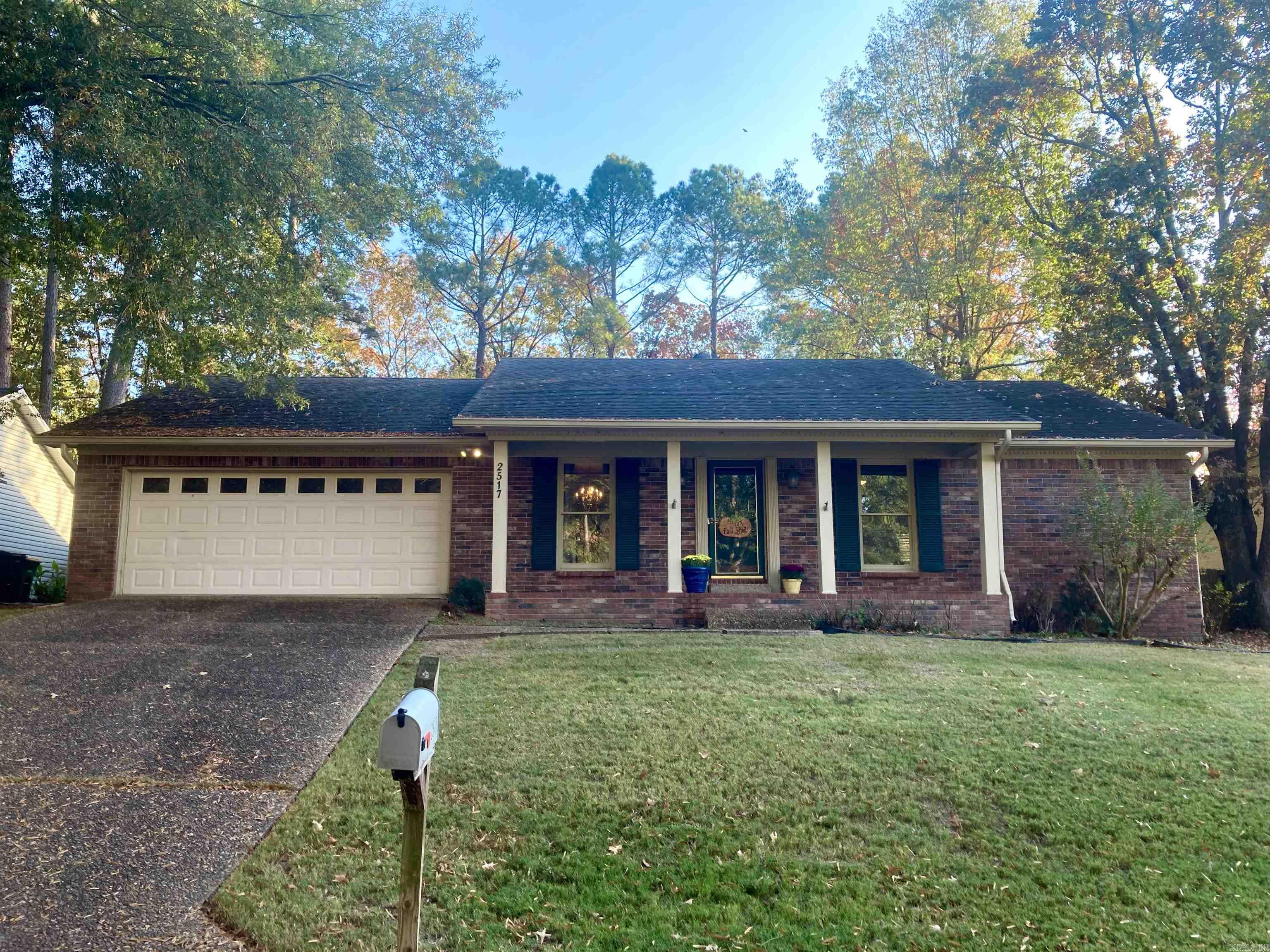 This stunning 3 bedroom, 2 bathroom gem spans an impressive 1990 square feet, offering ample space for relaxation and entertaining.  It features a spacious living room and formal dining room.  The eat-in kitchen has a large pantry and quartz countertops.  The master suite boasts a generous walk in closet and a beautifully updated bathroom with elegant features and a large walk in shower.  Don’t miss the chance to make this home yours-schedule a tour today!