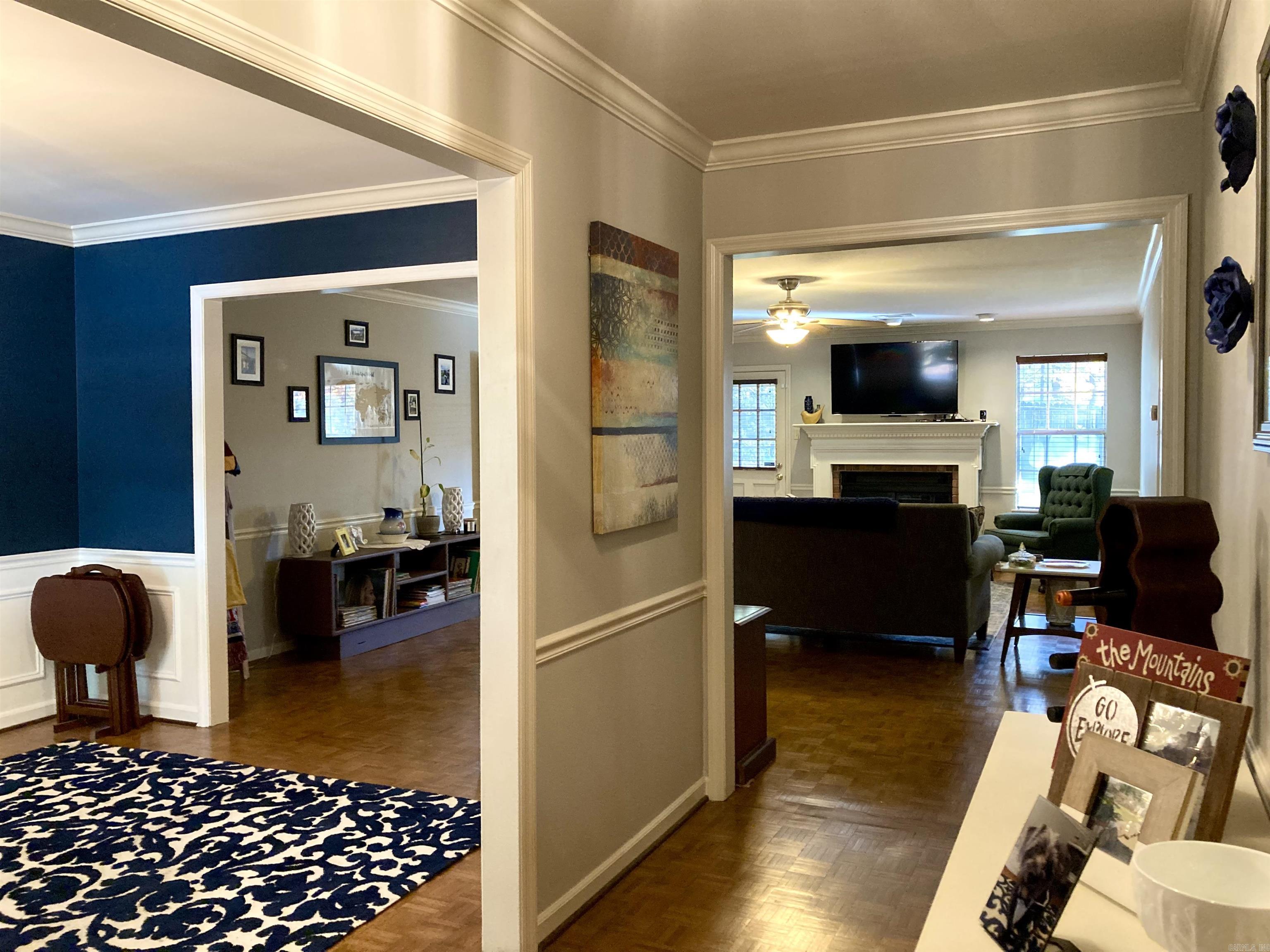 LUDINGTON HGTS - Residential