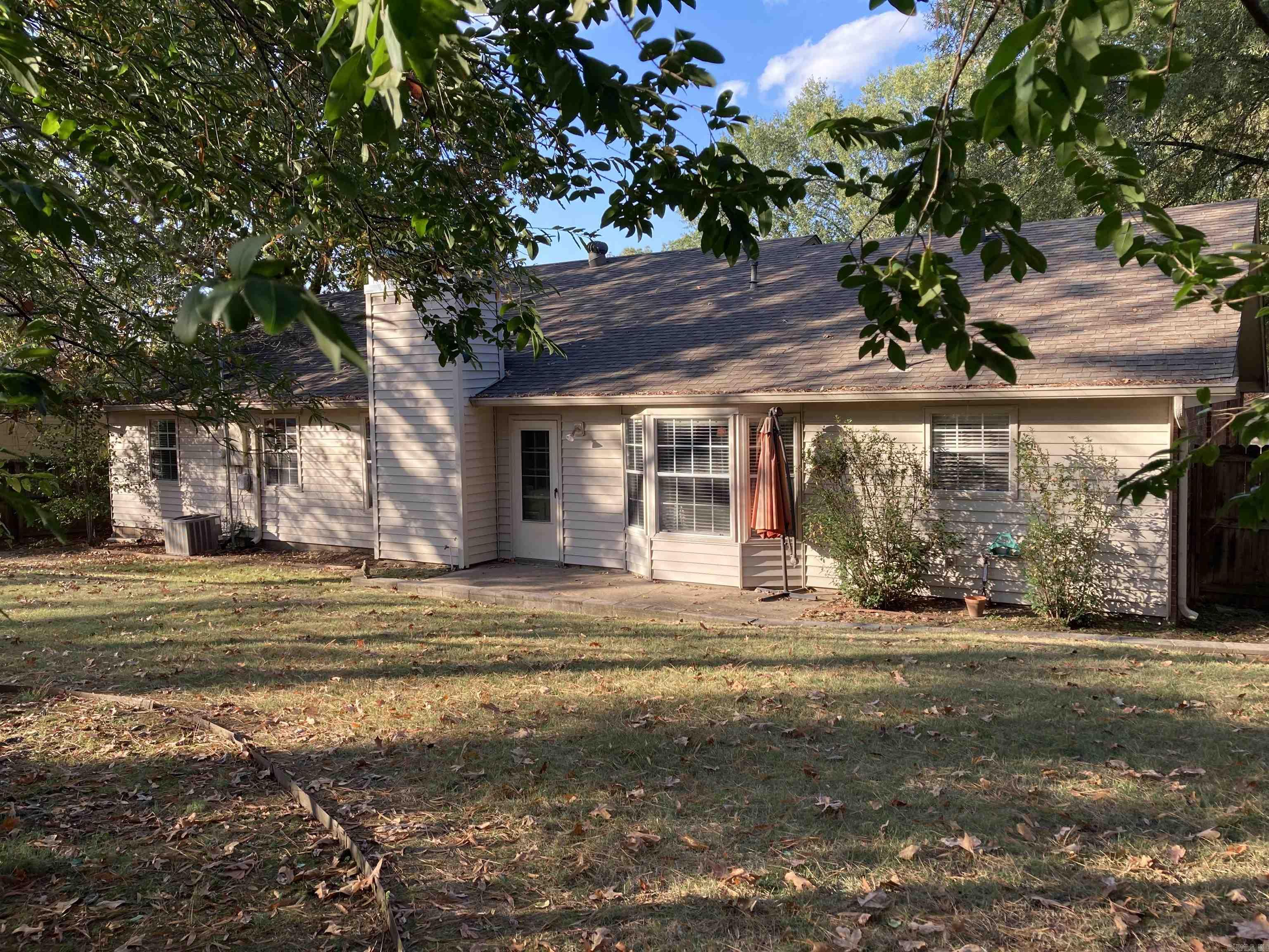 LUDINGTON HGTS - Residential