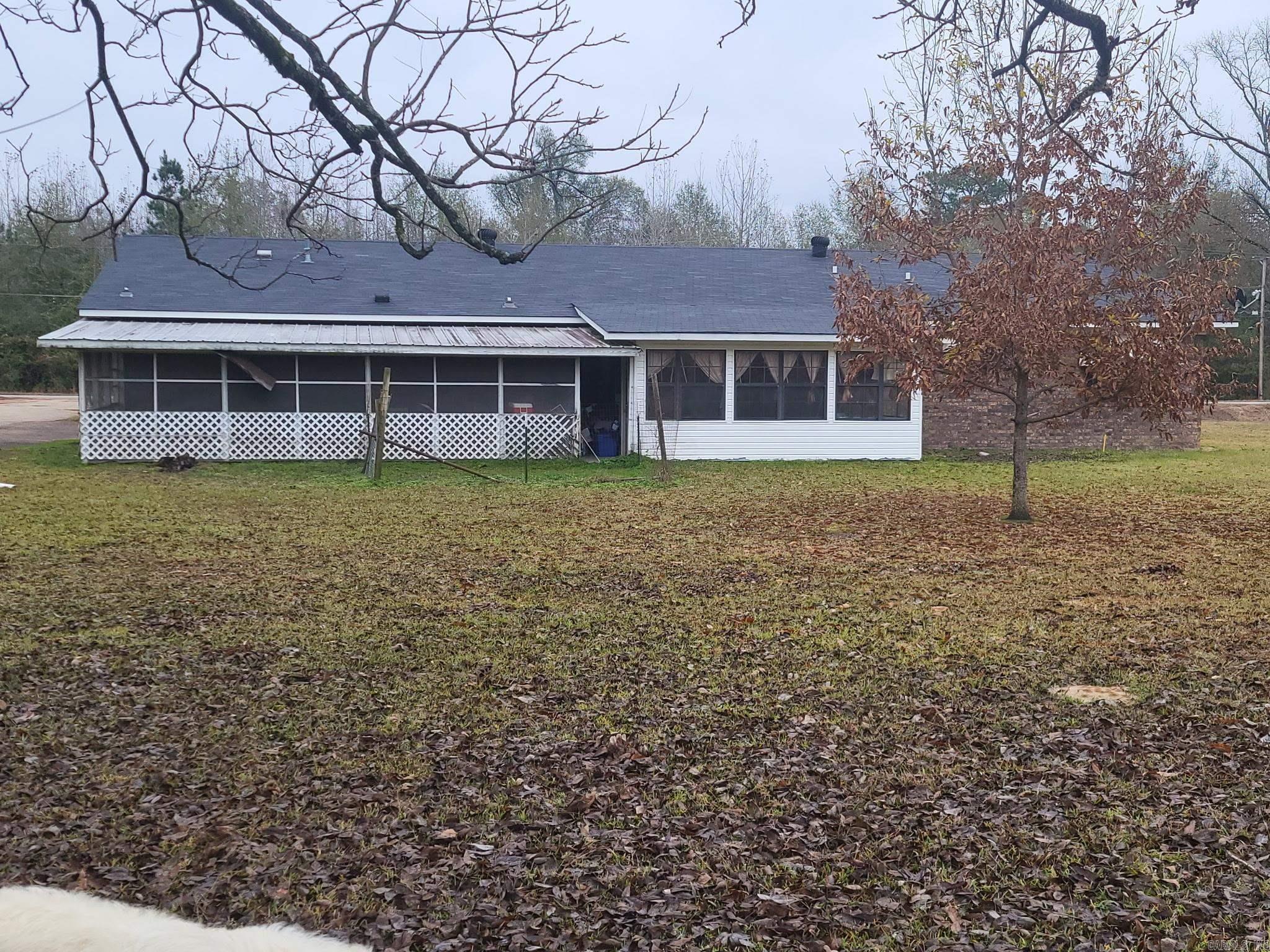 Not In List - Residential