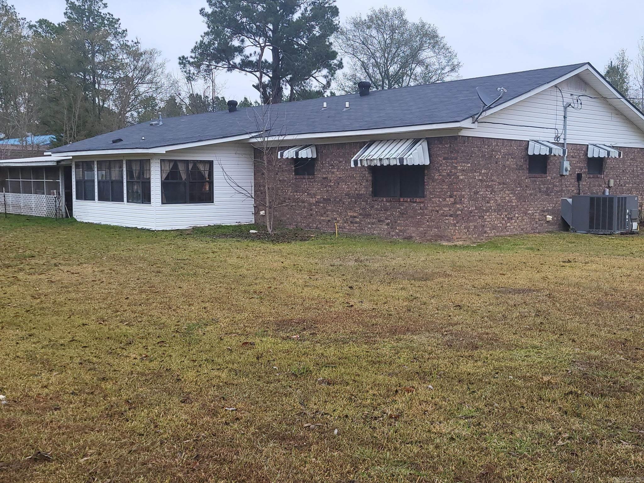 Not In List - Residential