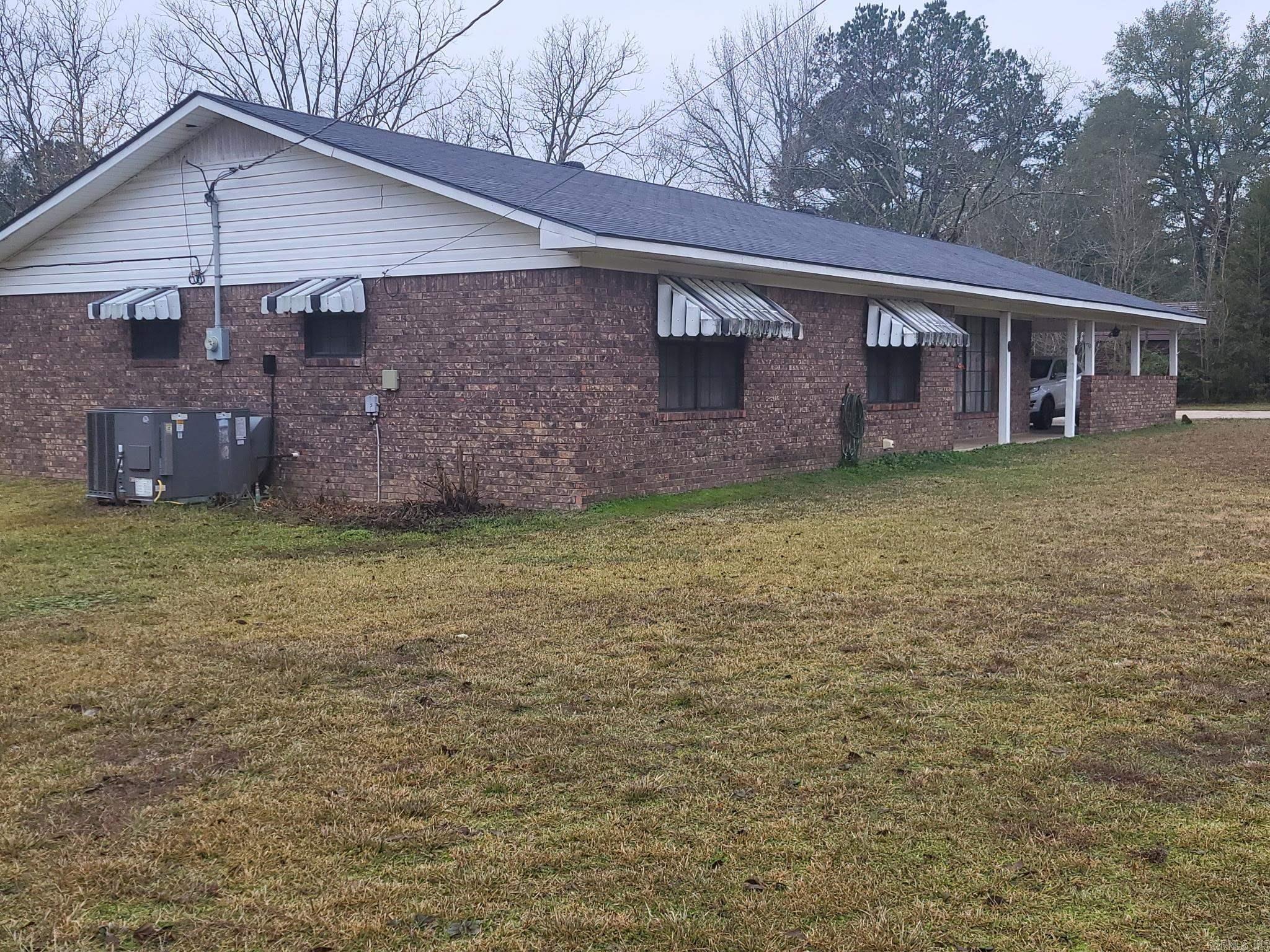 Not In List - Residential