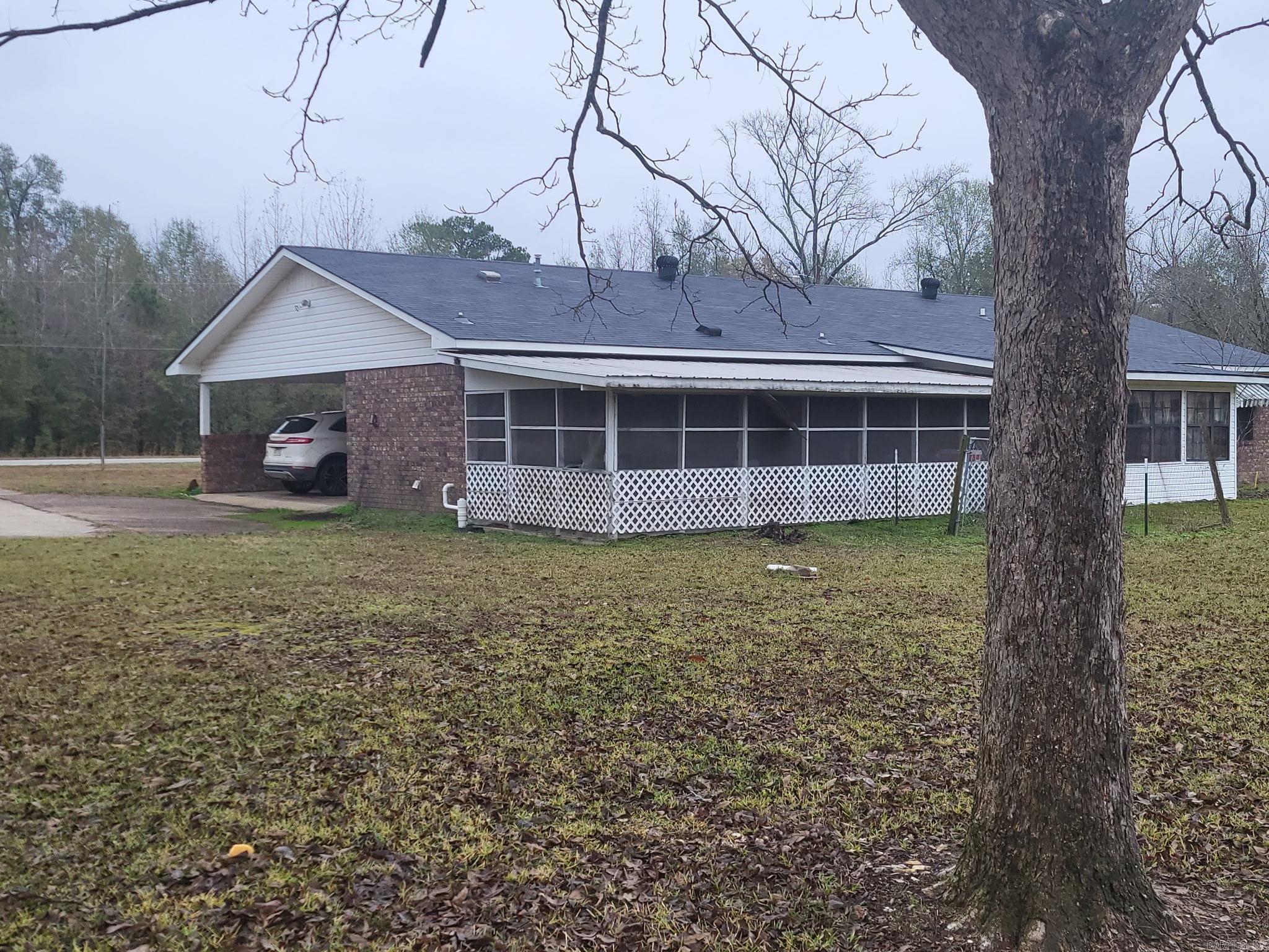 Not In List - Residential