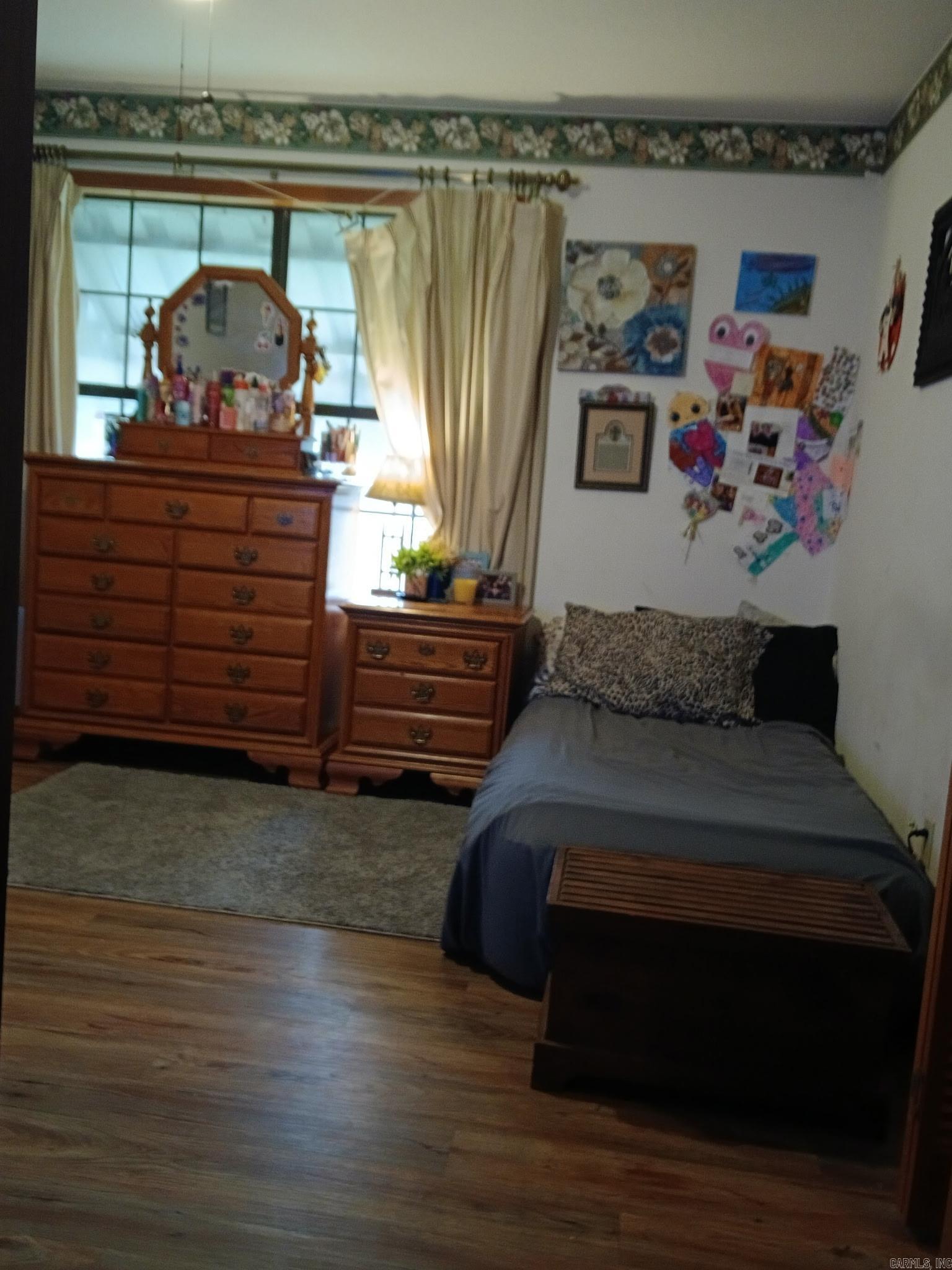 Not In List - Residential