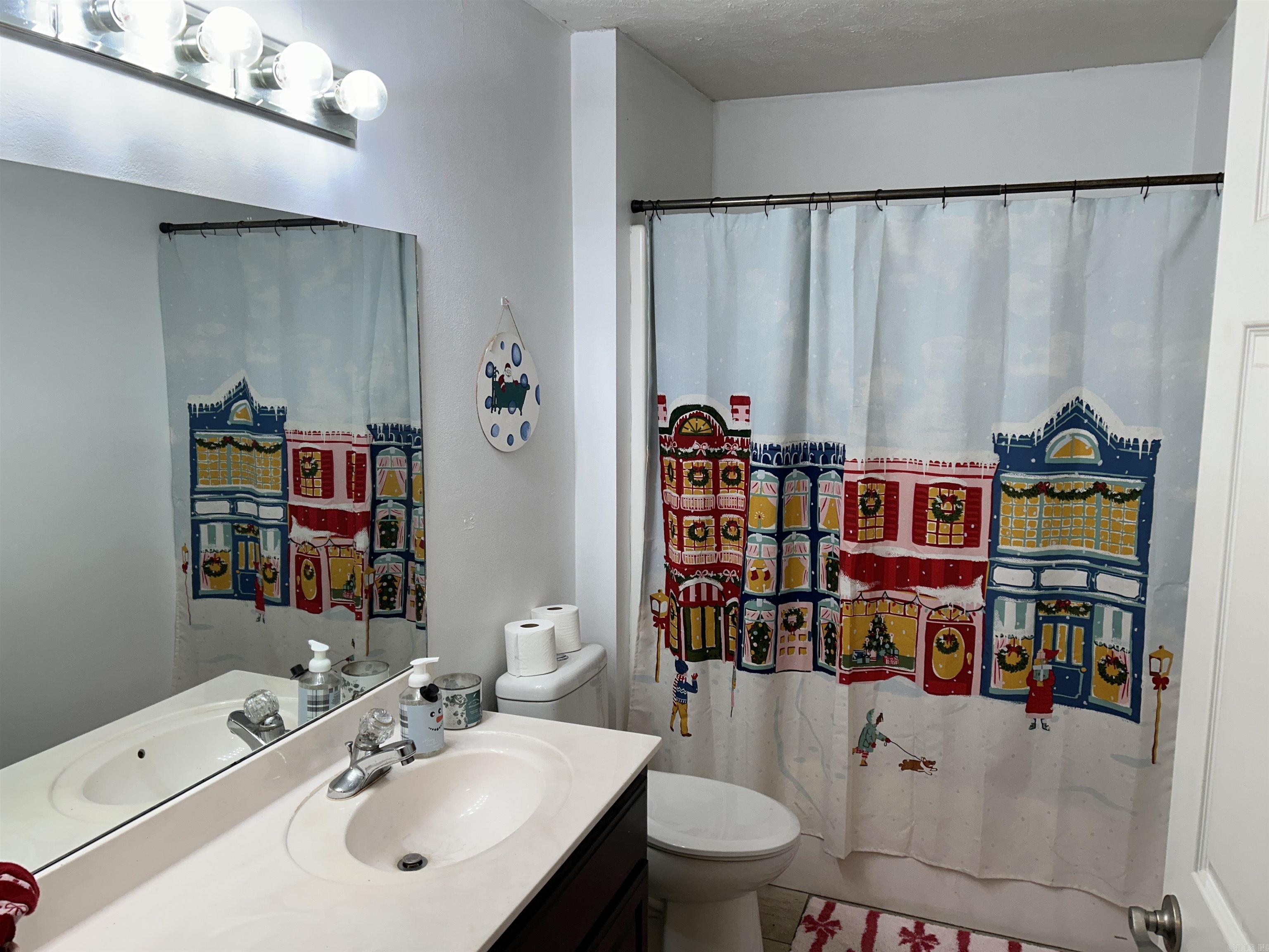 WOODLAND SPRINGS - Residential