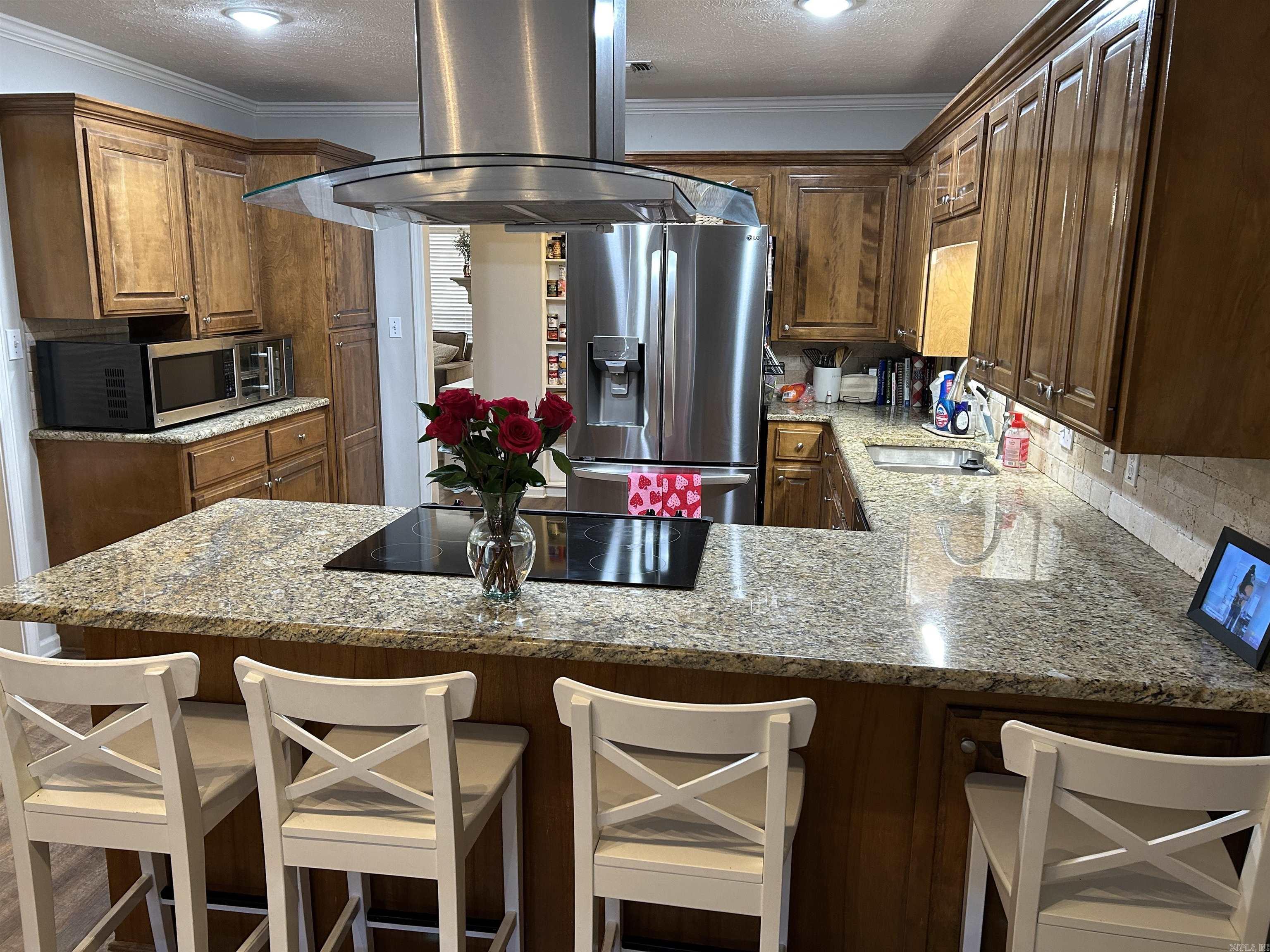 WOODLAND SPRINGS - Residential