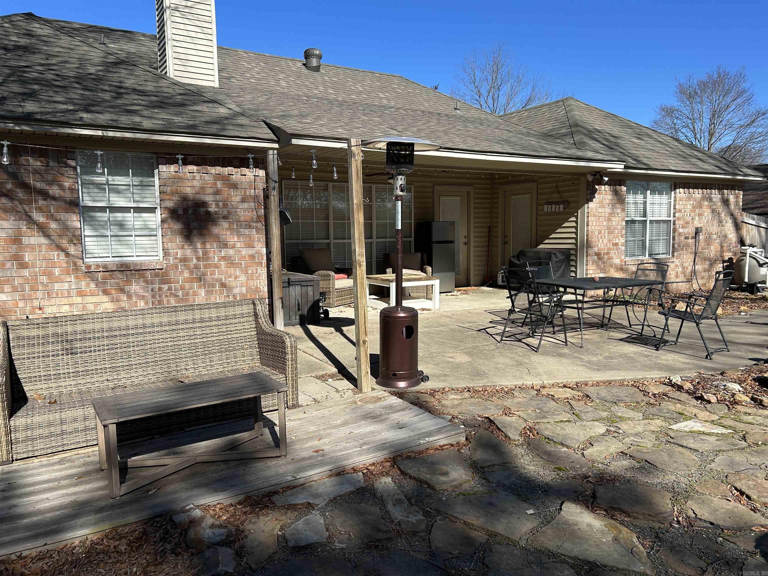 WOODLAND SPRINGS - Residential