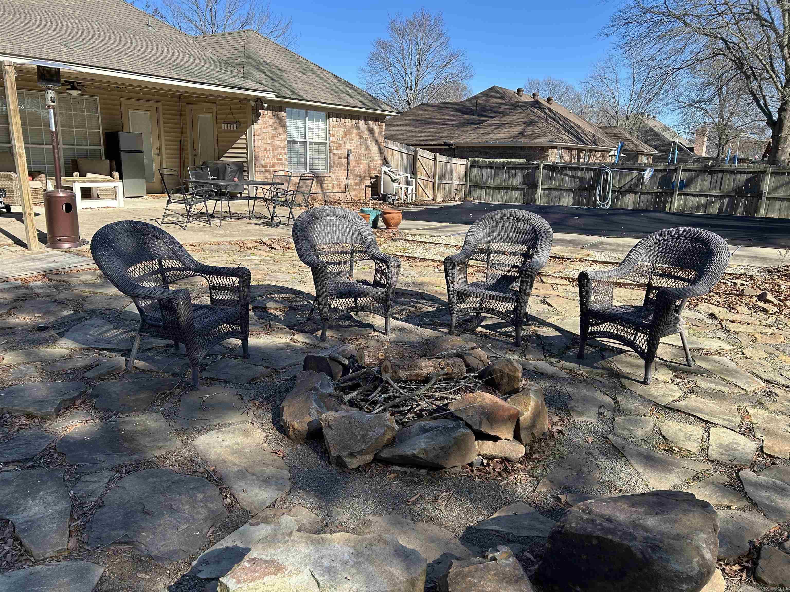 WOODLAND SPRINGS - Residential