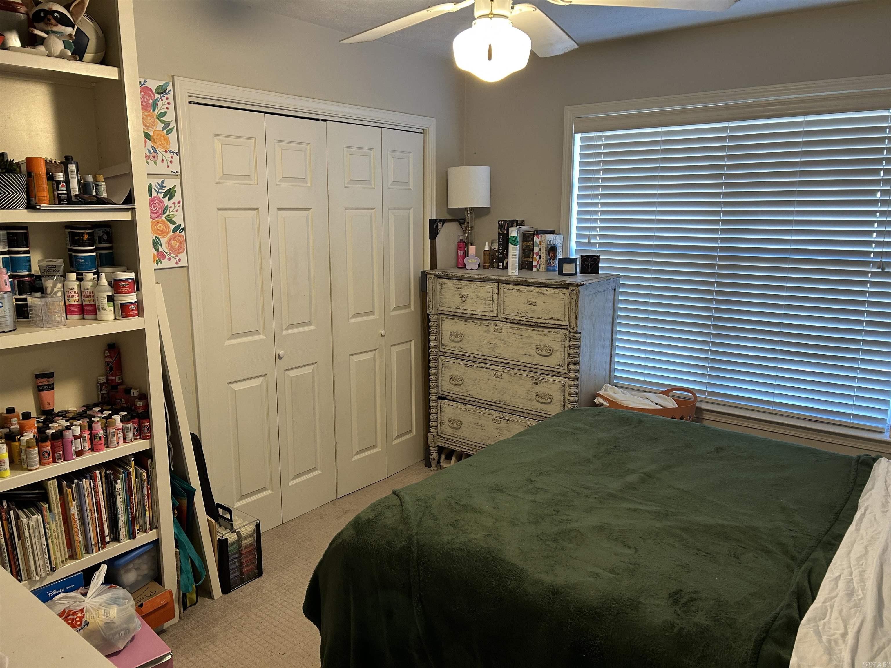 WOODLAND SPRINGS - Residential