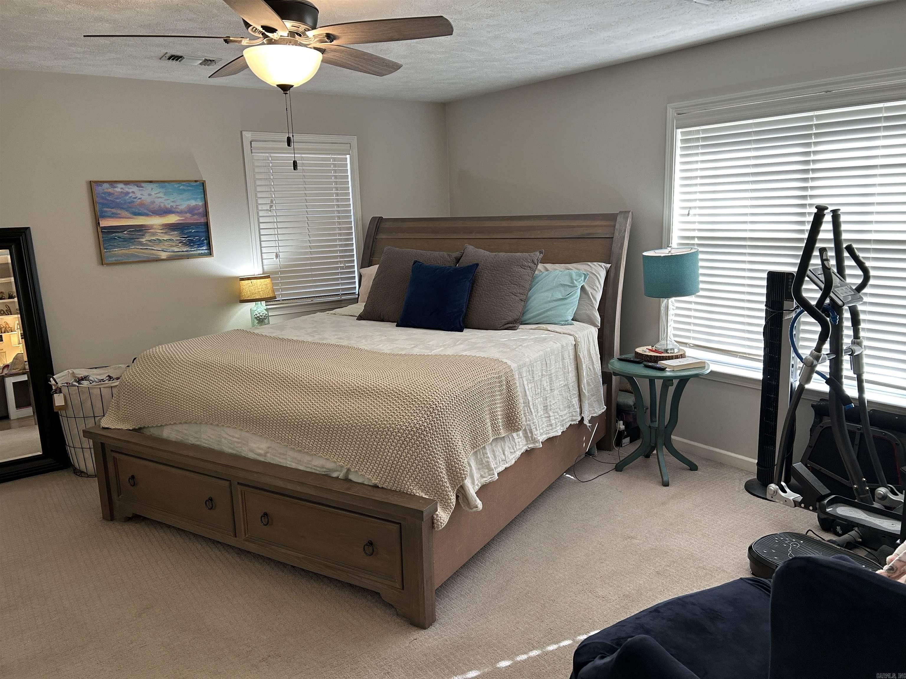 WOODLAND SPRINGS - Residential