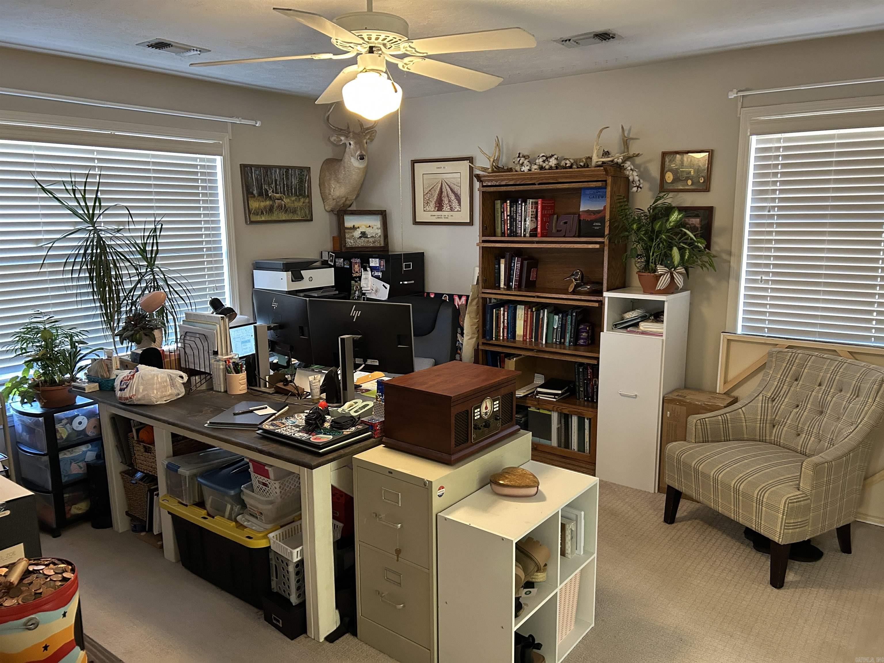 WOODLAND SPRINGS - Residential