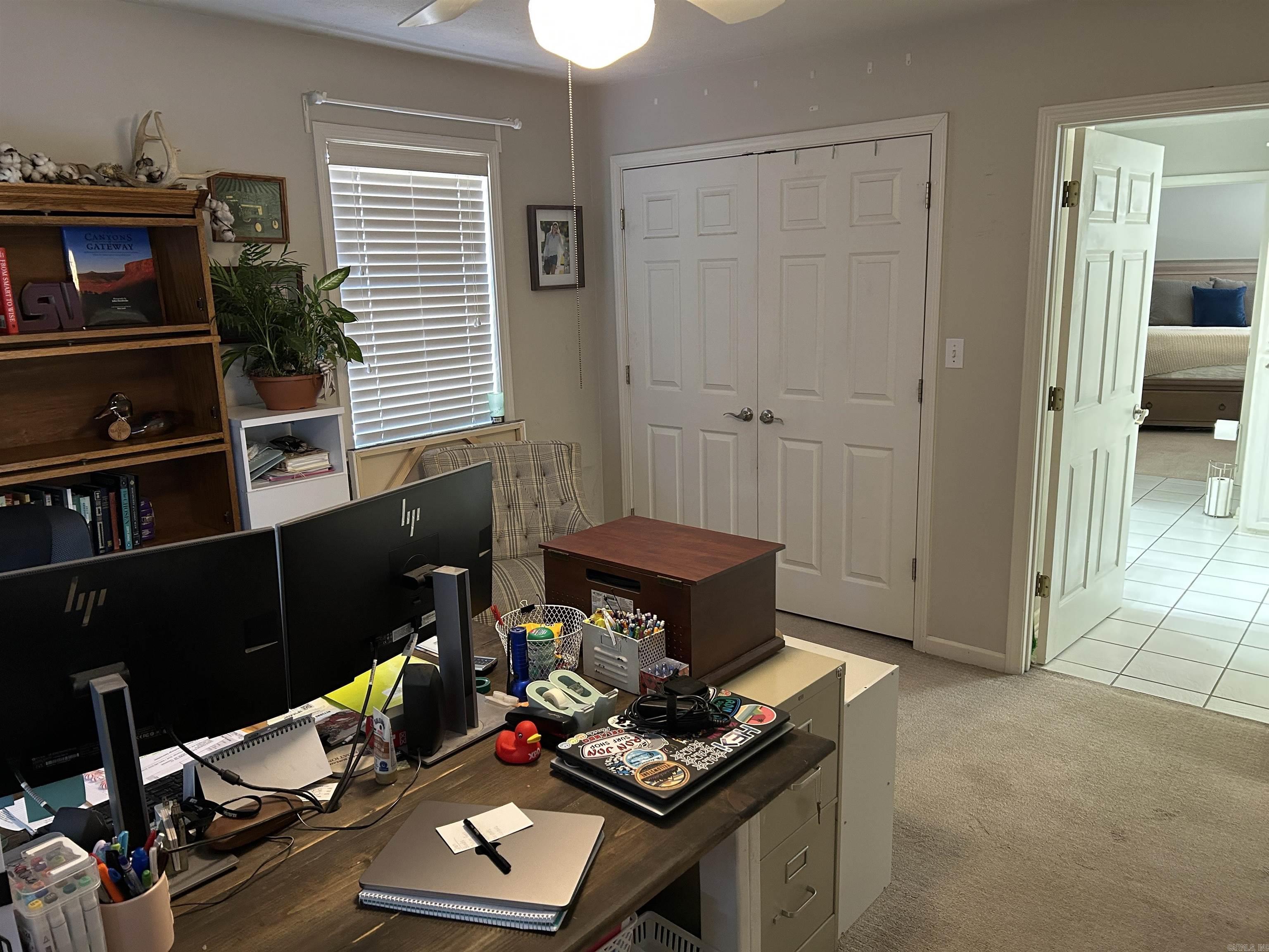 WOODLAND SPRINGS - Residential