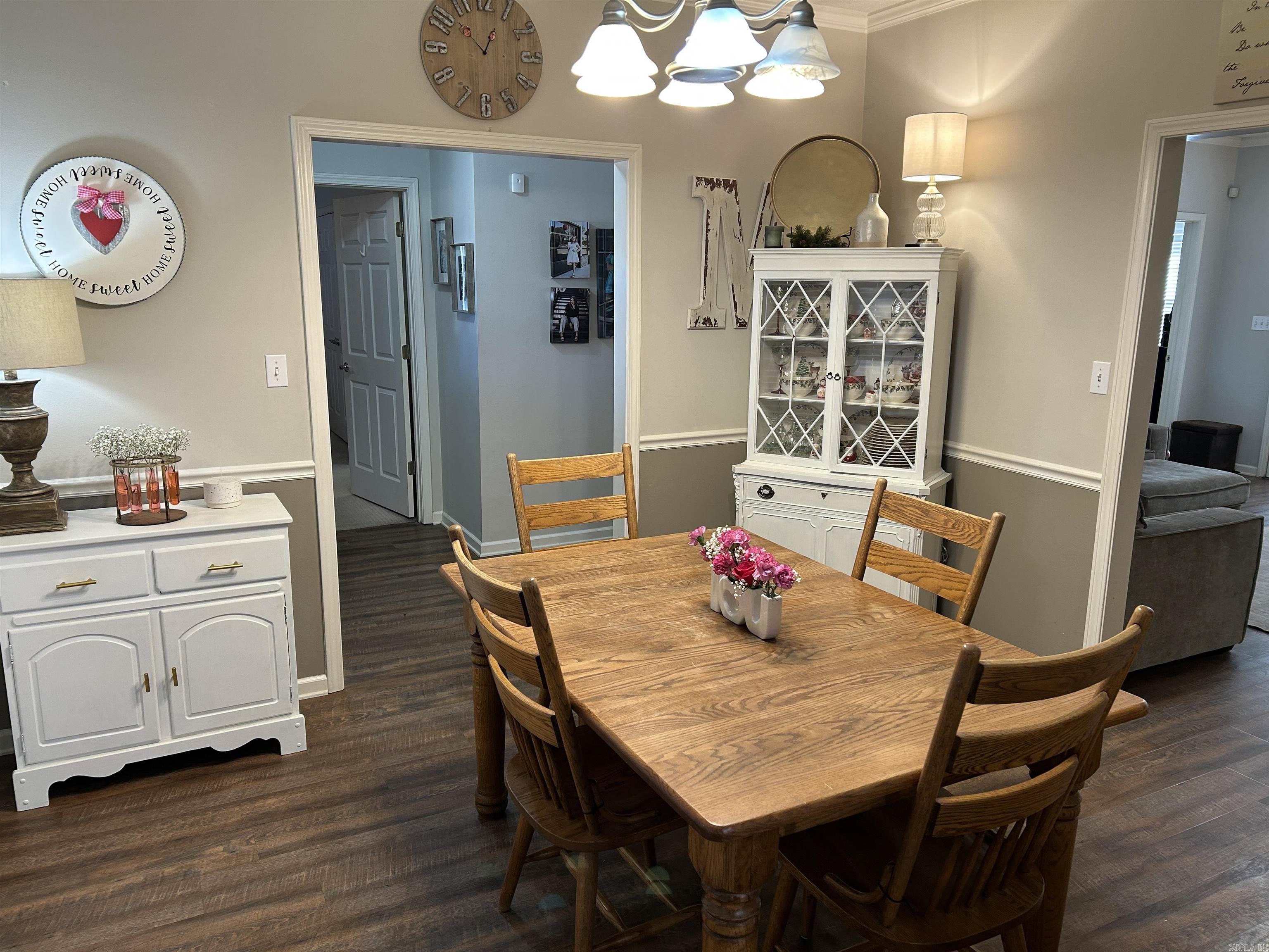 WOODLAND SPRINGS - Residential