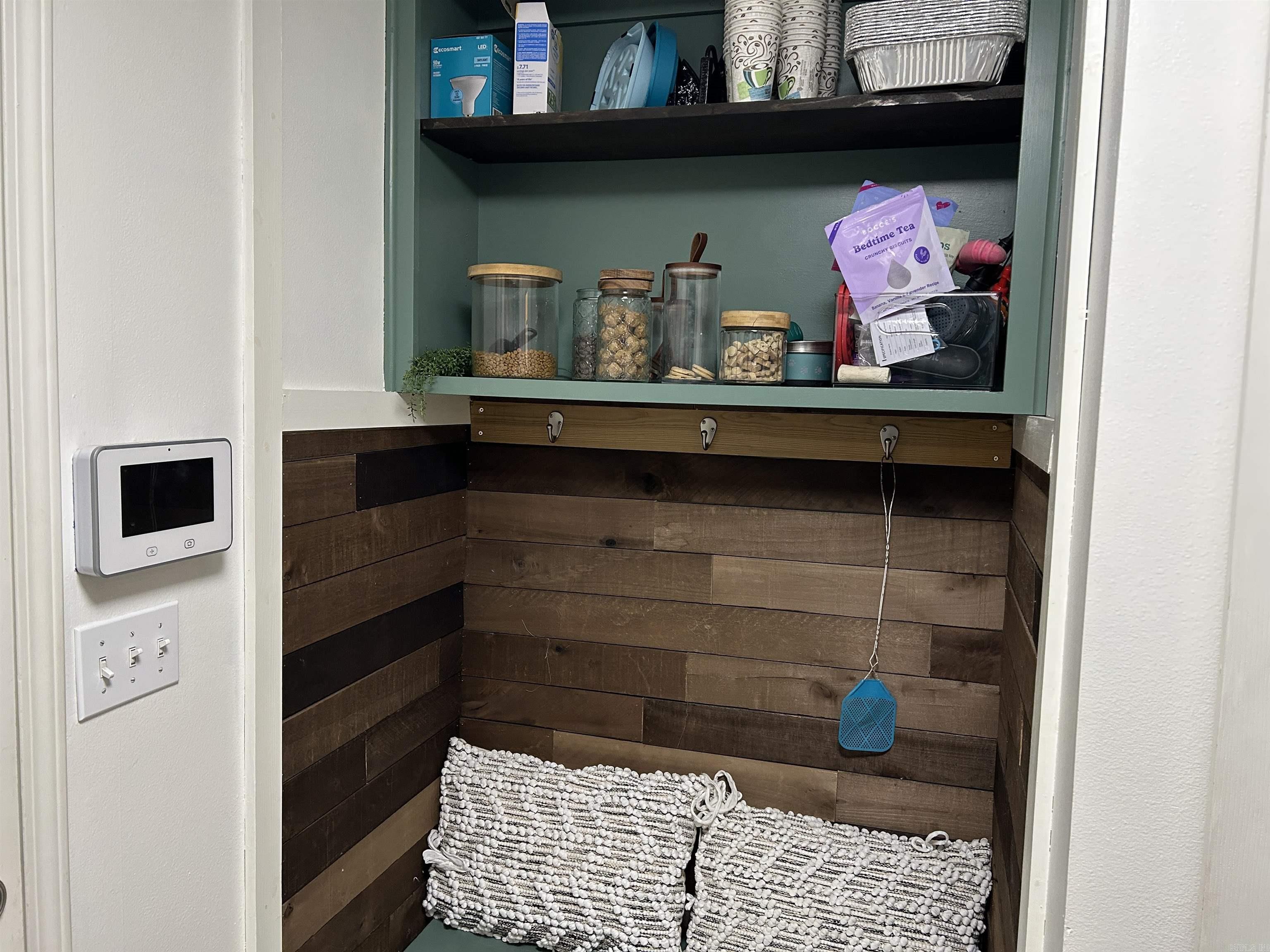 WOODLAND SPRINGS - Residential