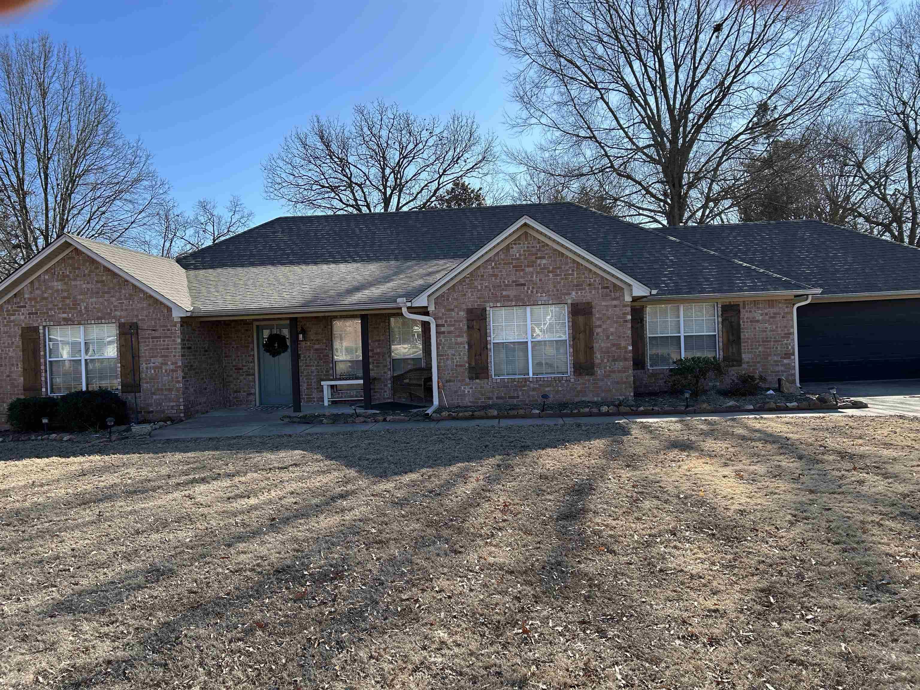 WOODLAND SPRINGS - Residential