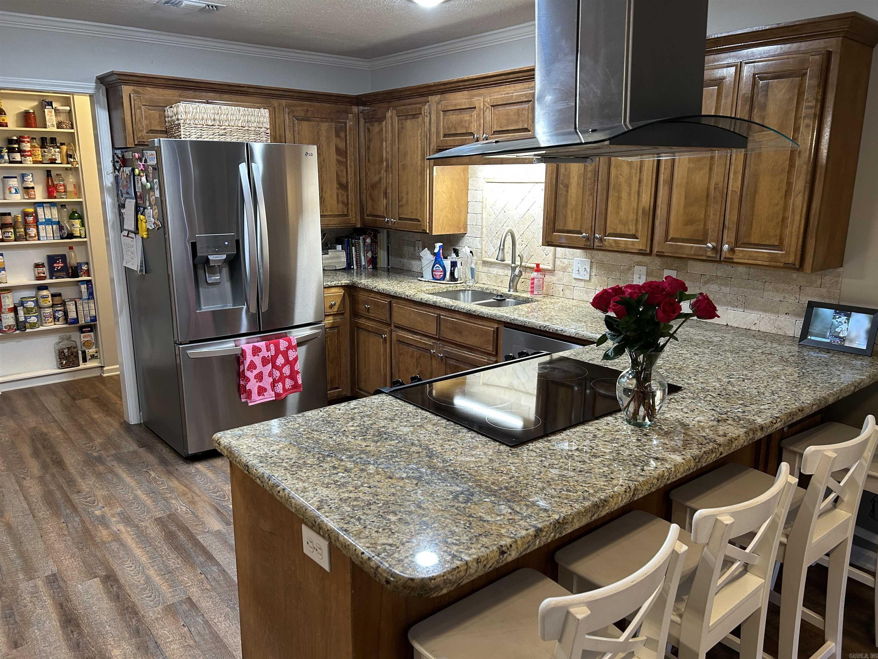 WOODLAND SPRINGS - Residential