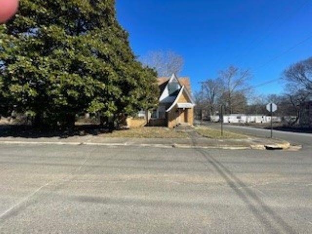 South Hot Springs - Residential Income