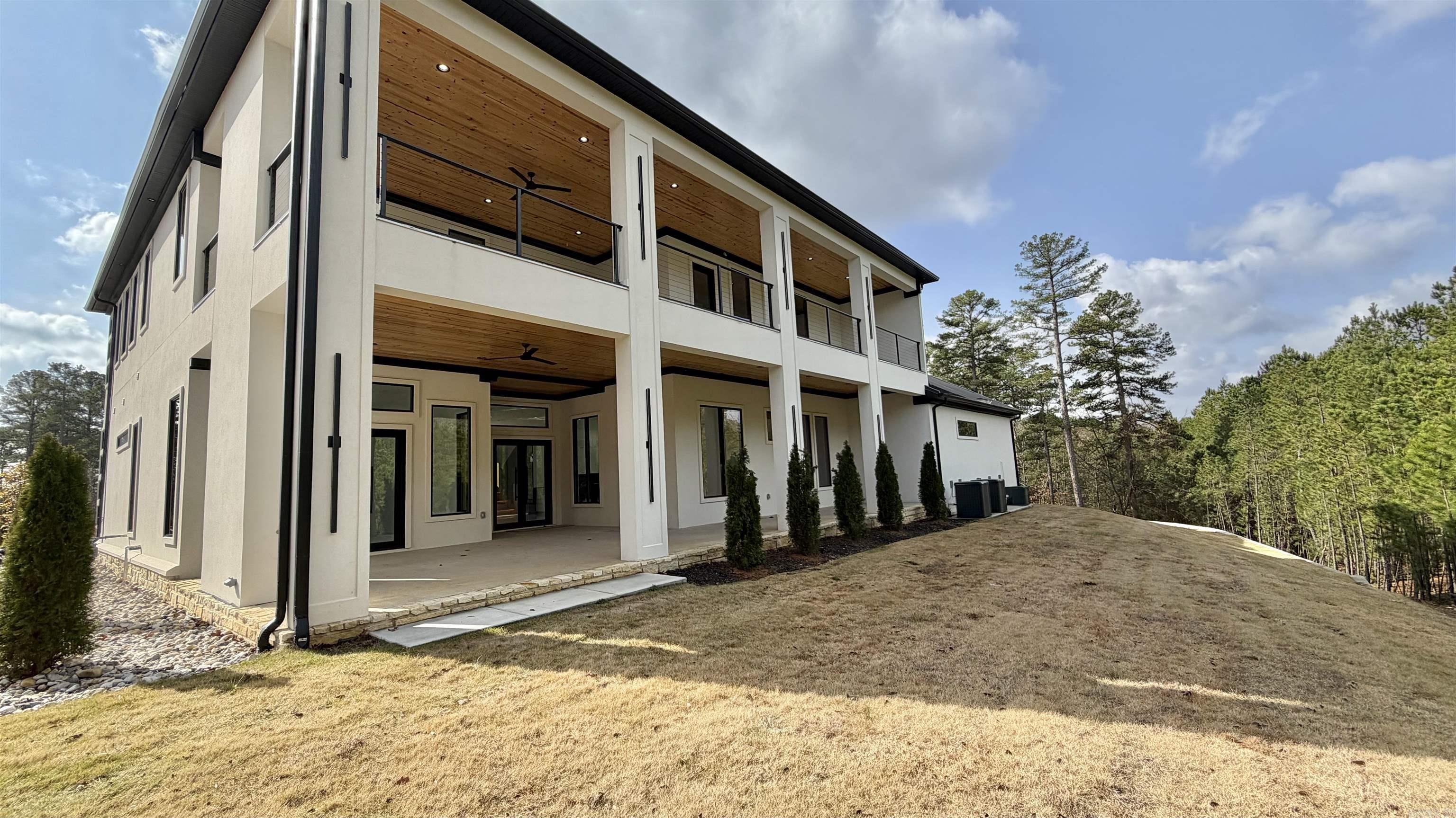 CHENAL VALLEY ORLE - Residential