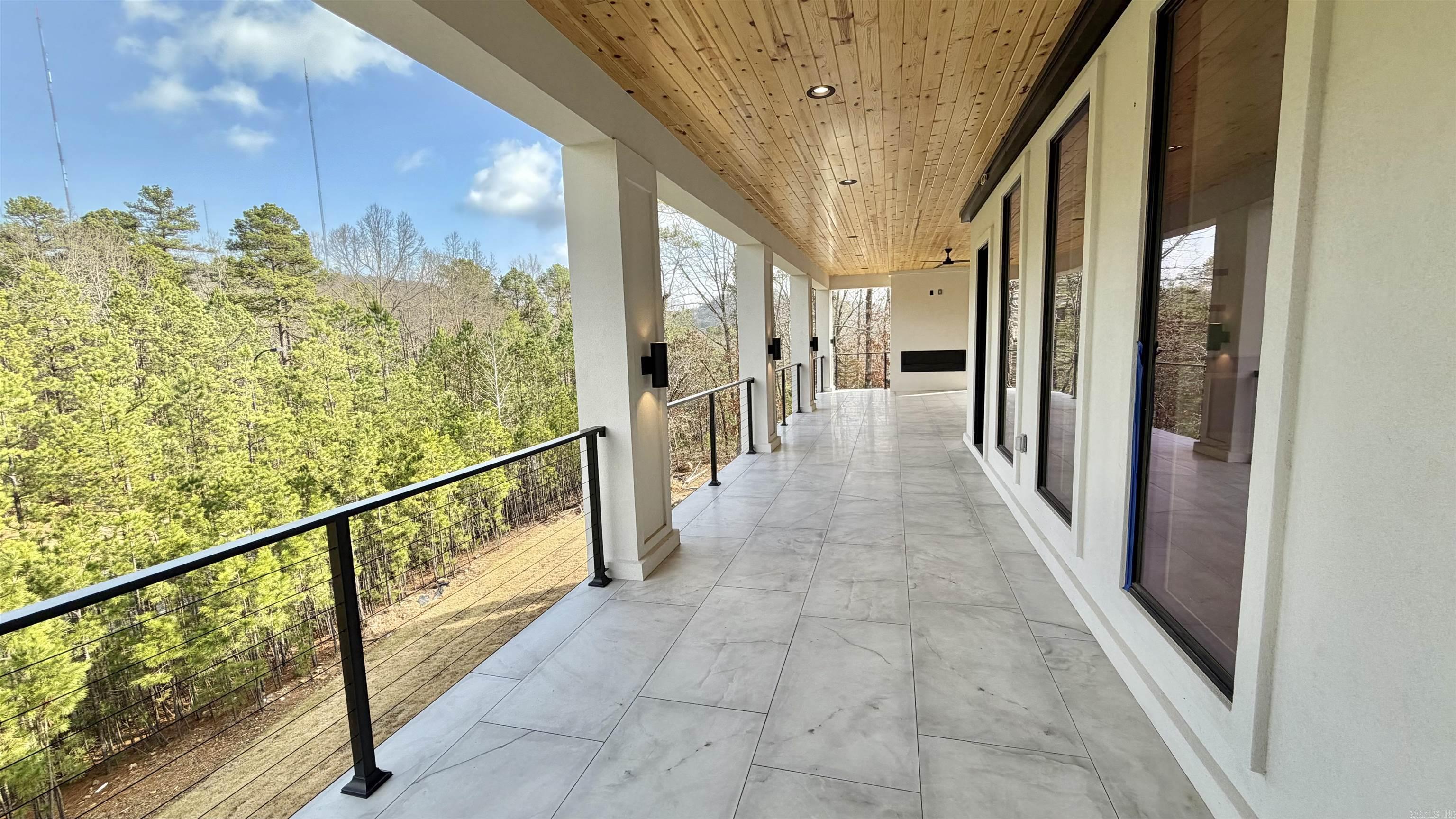 CHENAL VALLEY ORLE - Residential