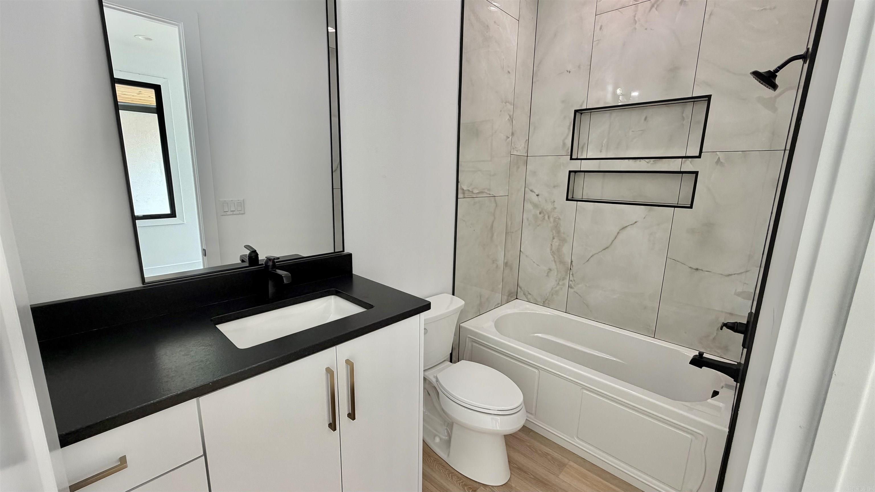 CHENAL VALLEY ORLE - Residential