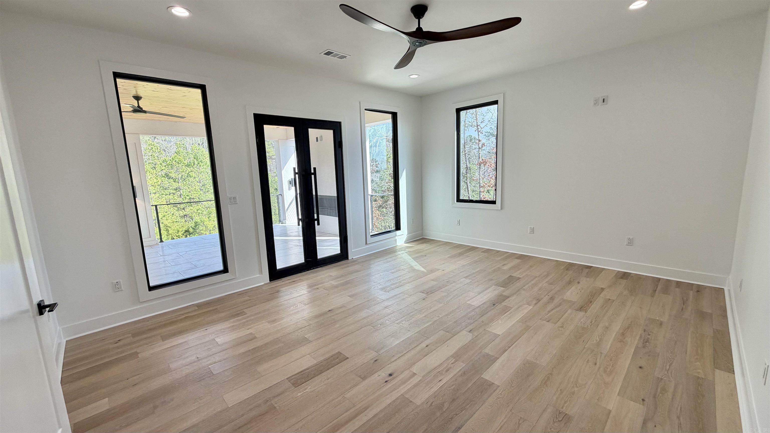 CHENAL VALLEY ORLE - Residential