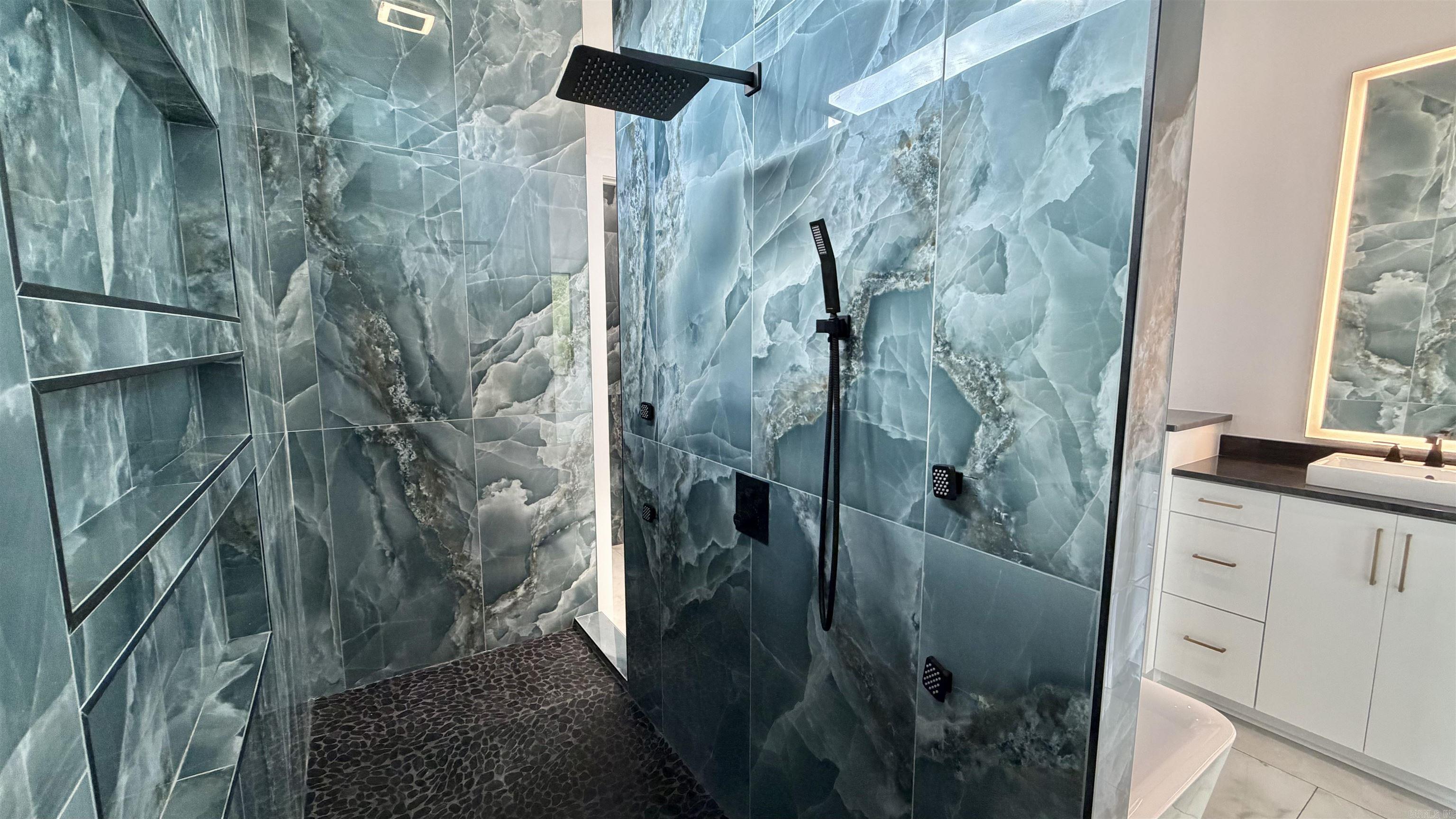 CHENAL VALLEY ORLE - Residential