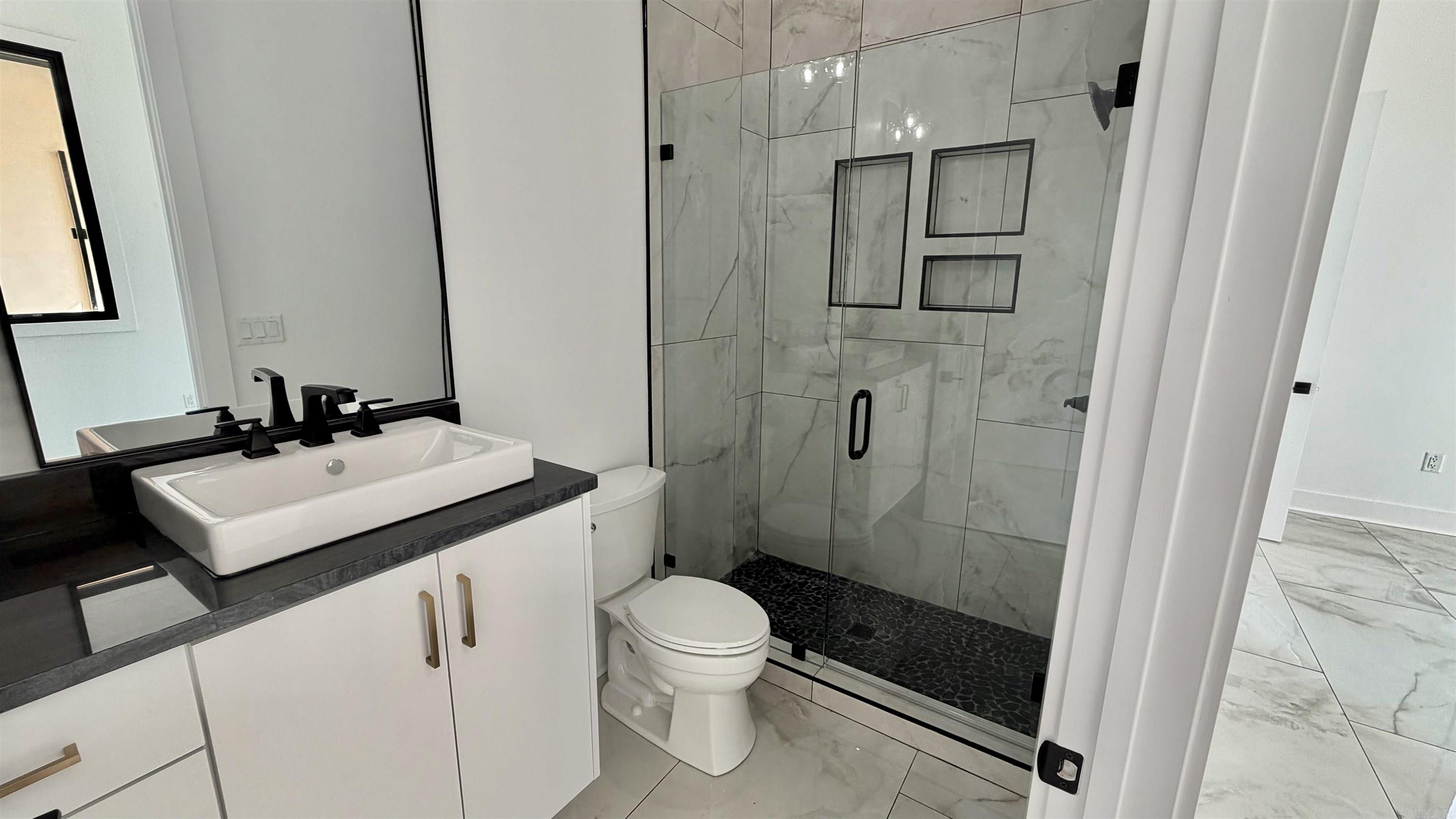 CHENAL VALLEY ORLE - Residential