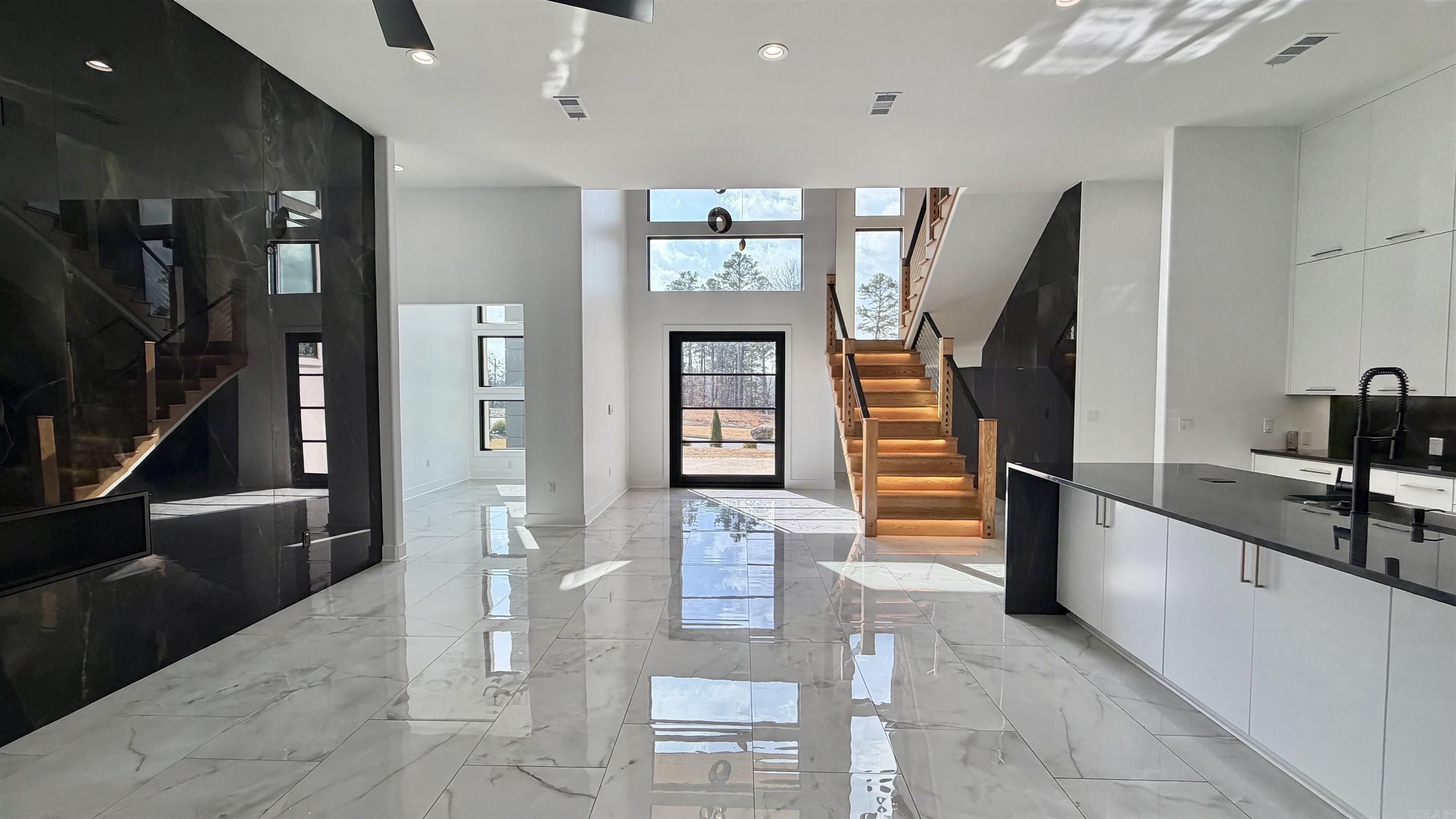 CHENAL VALLEY ORLE - Residential