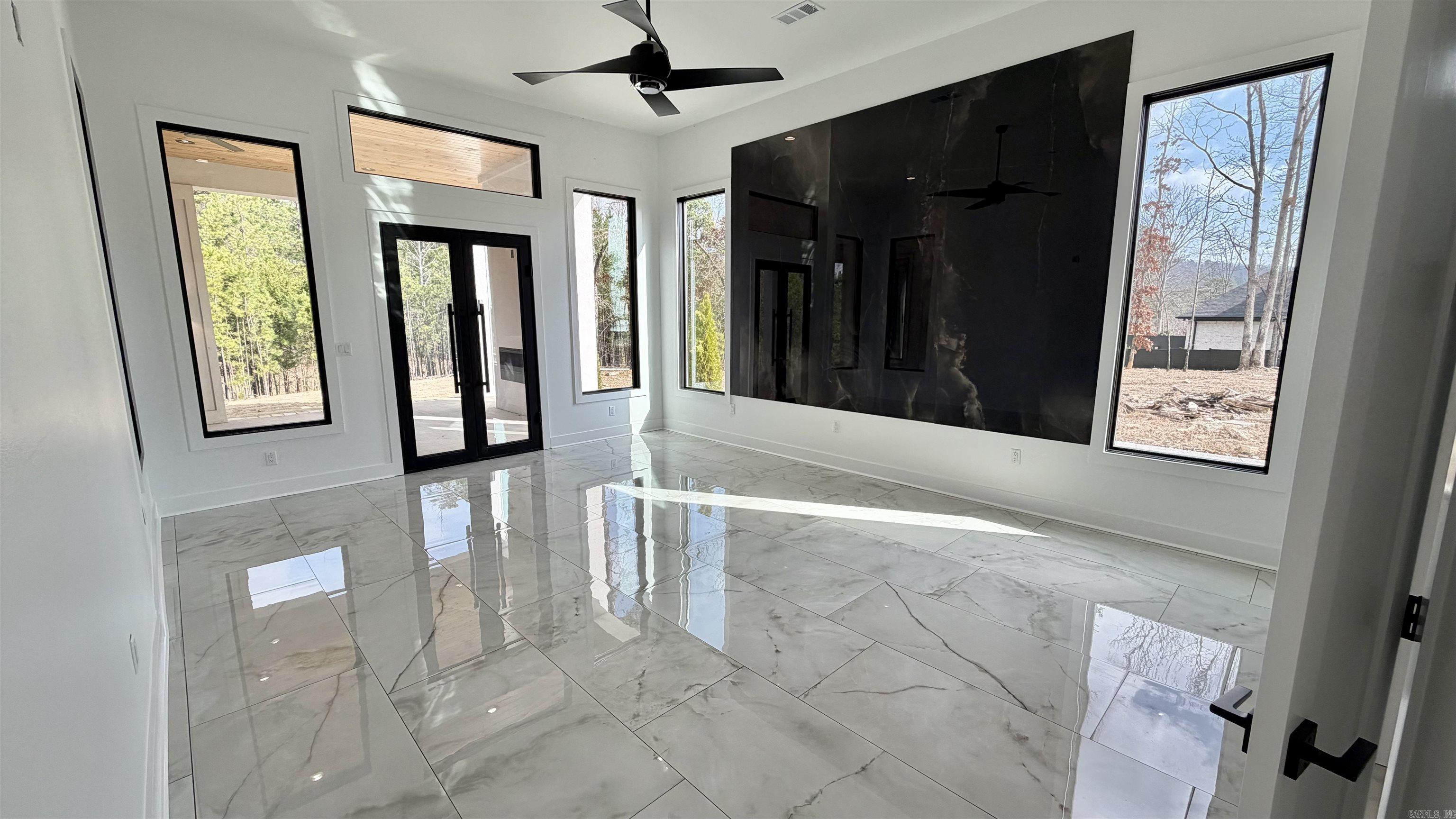 CHENAL VALLEY ORLE - Residential