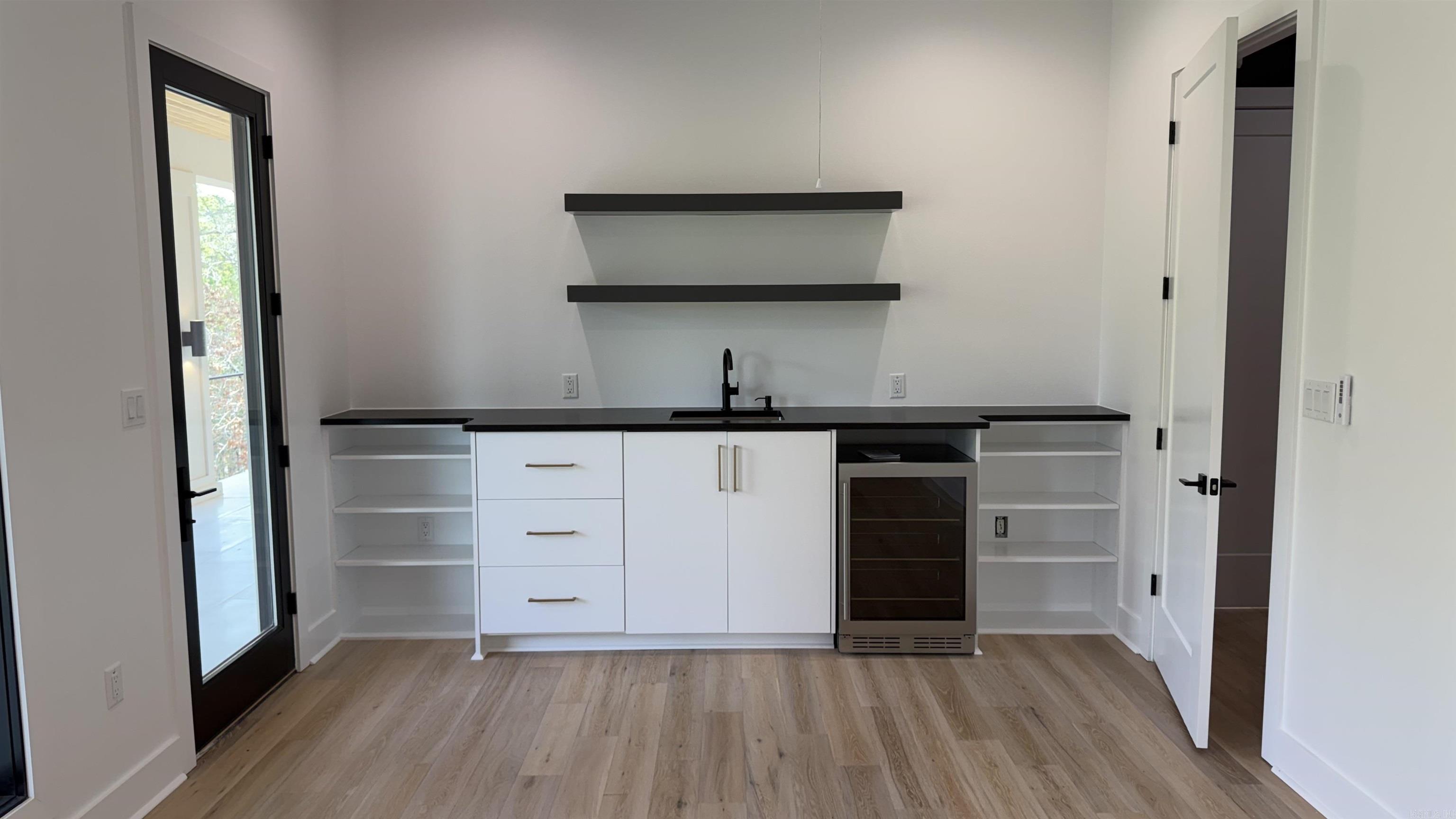 CHENAL VALLEY ORLE - Residential