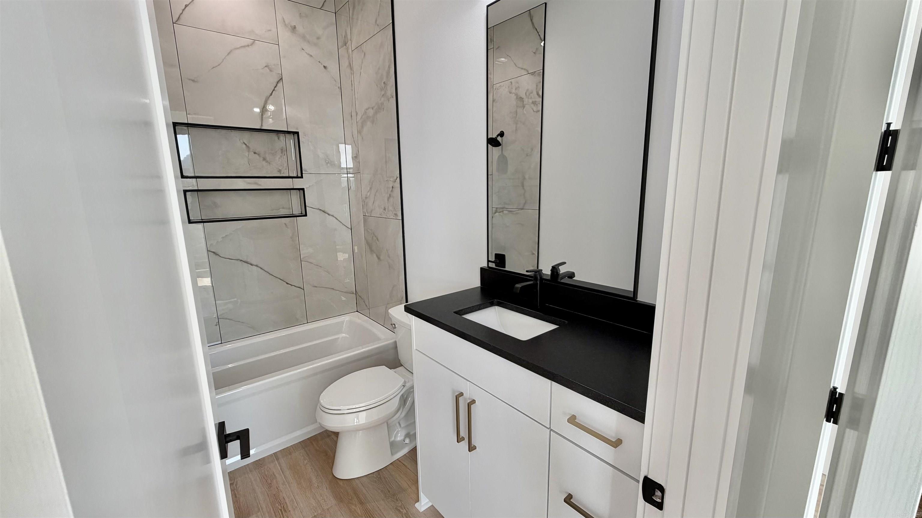 CHENAL VALLEY ORLE - Residential